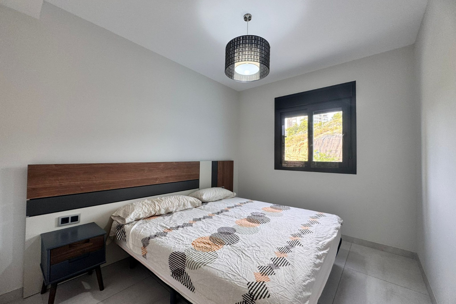 Herverkoop - Appartement / flat - Benidorm - Zona de Poniente