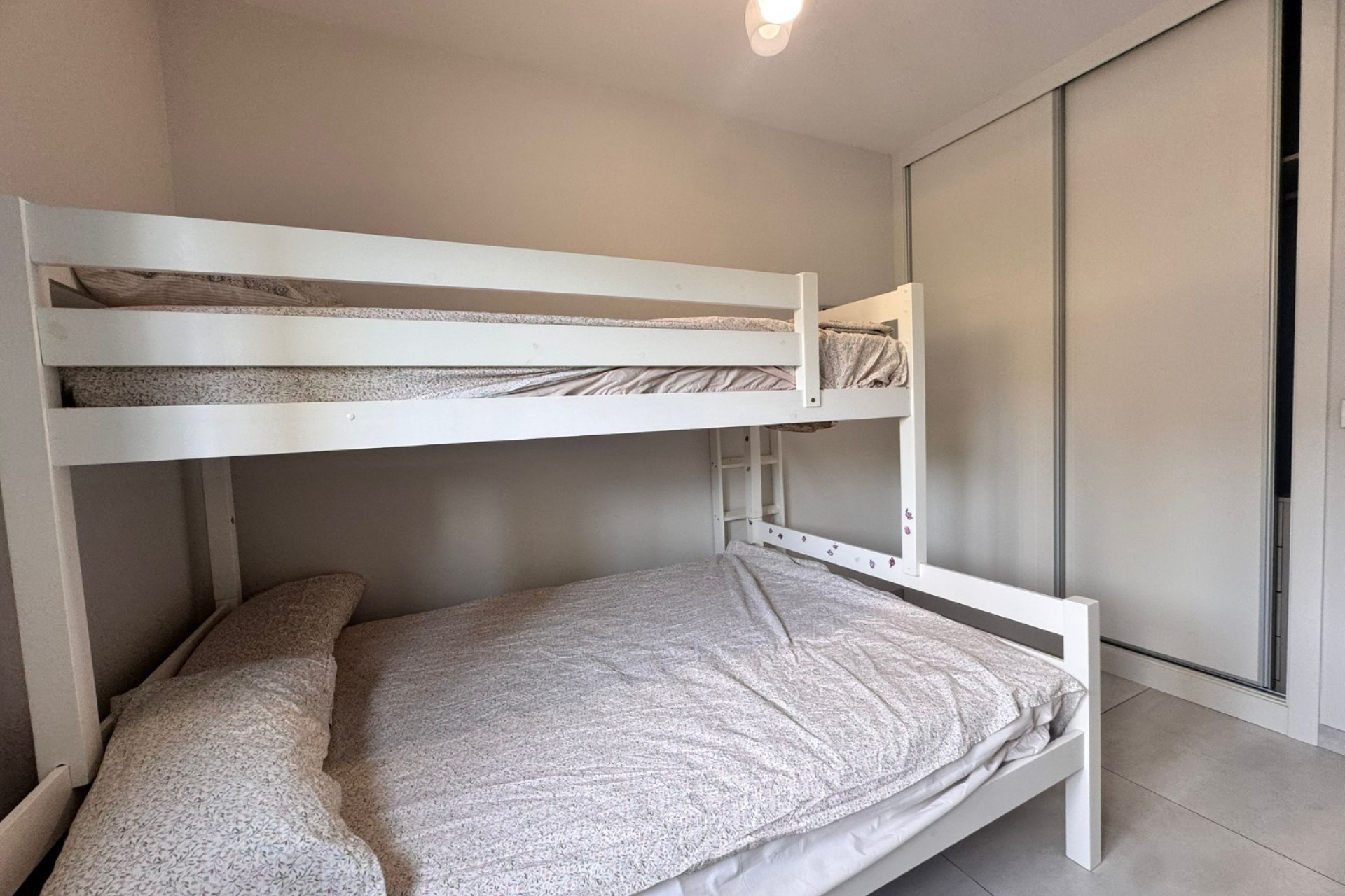 Herverkoop - Appartement / flat - Benidorm - Zona de Poniente