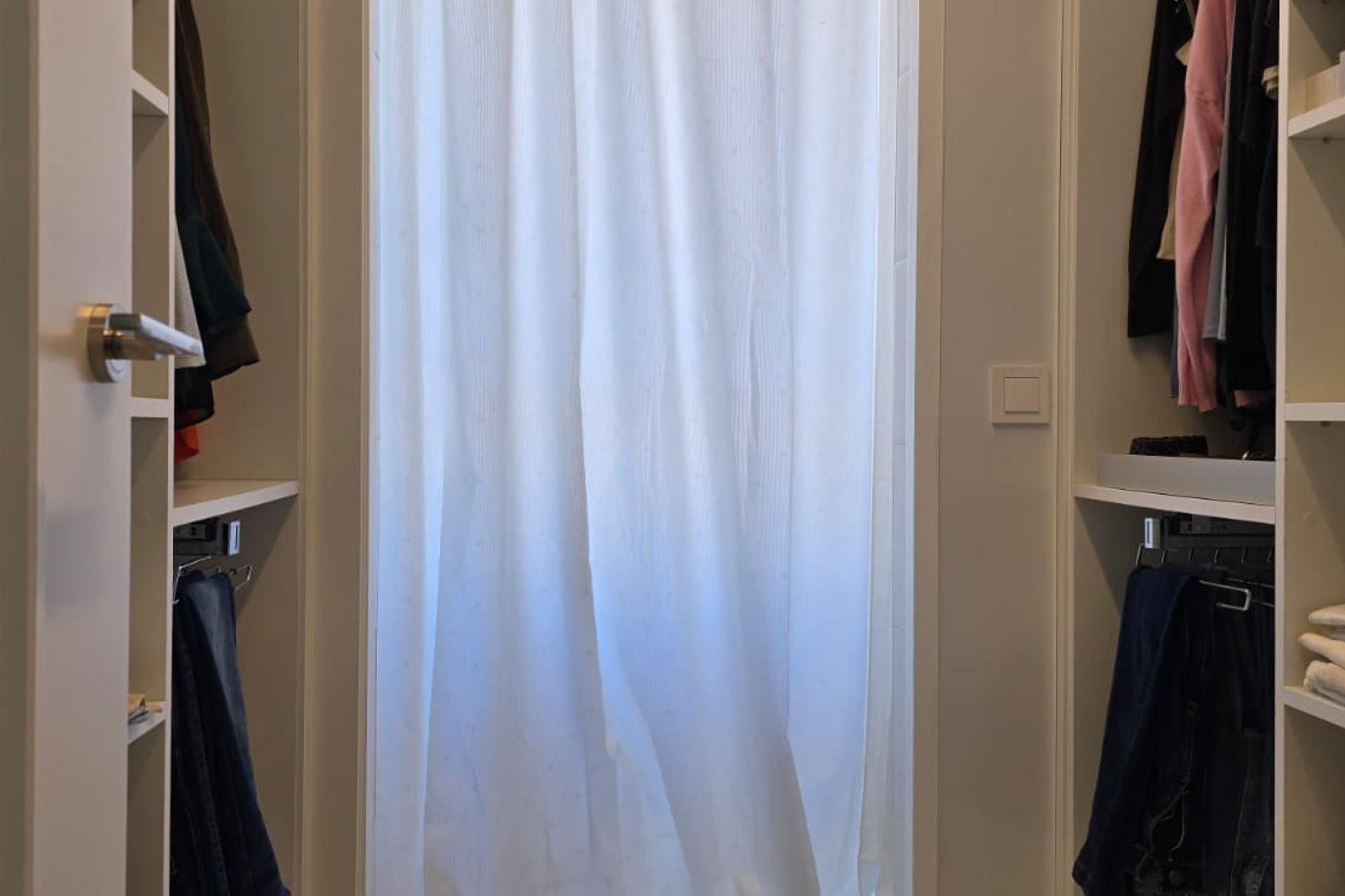 Herverkoop - Appartement / flat - Benidorm - Zona de Poniente