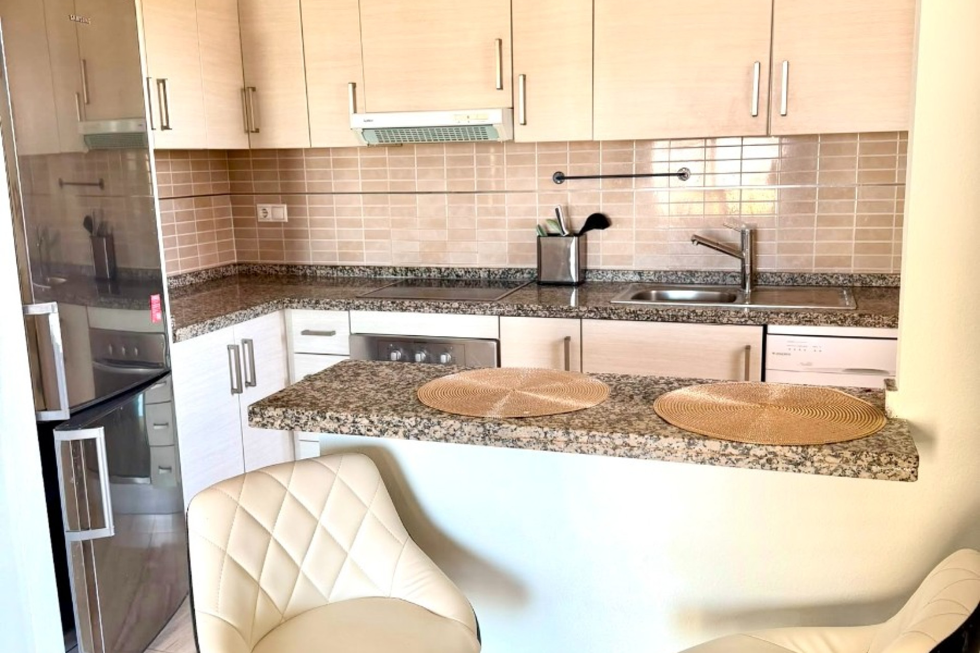Herverkoop - Appartement / flat - Benidorm - Zona de Poniente