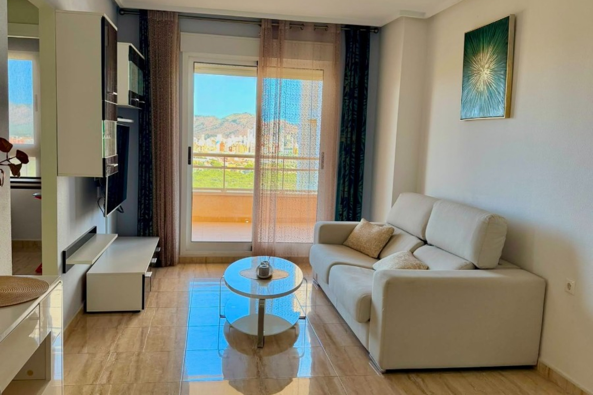 Herverkoop - Appartement / flat - Benidorm - Zona de Poniente
