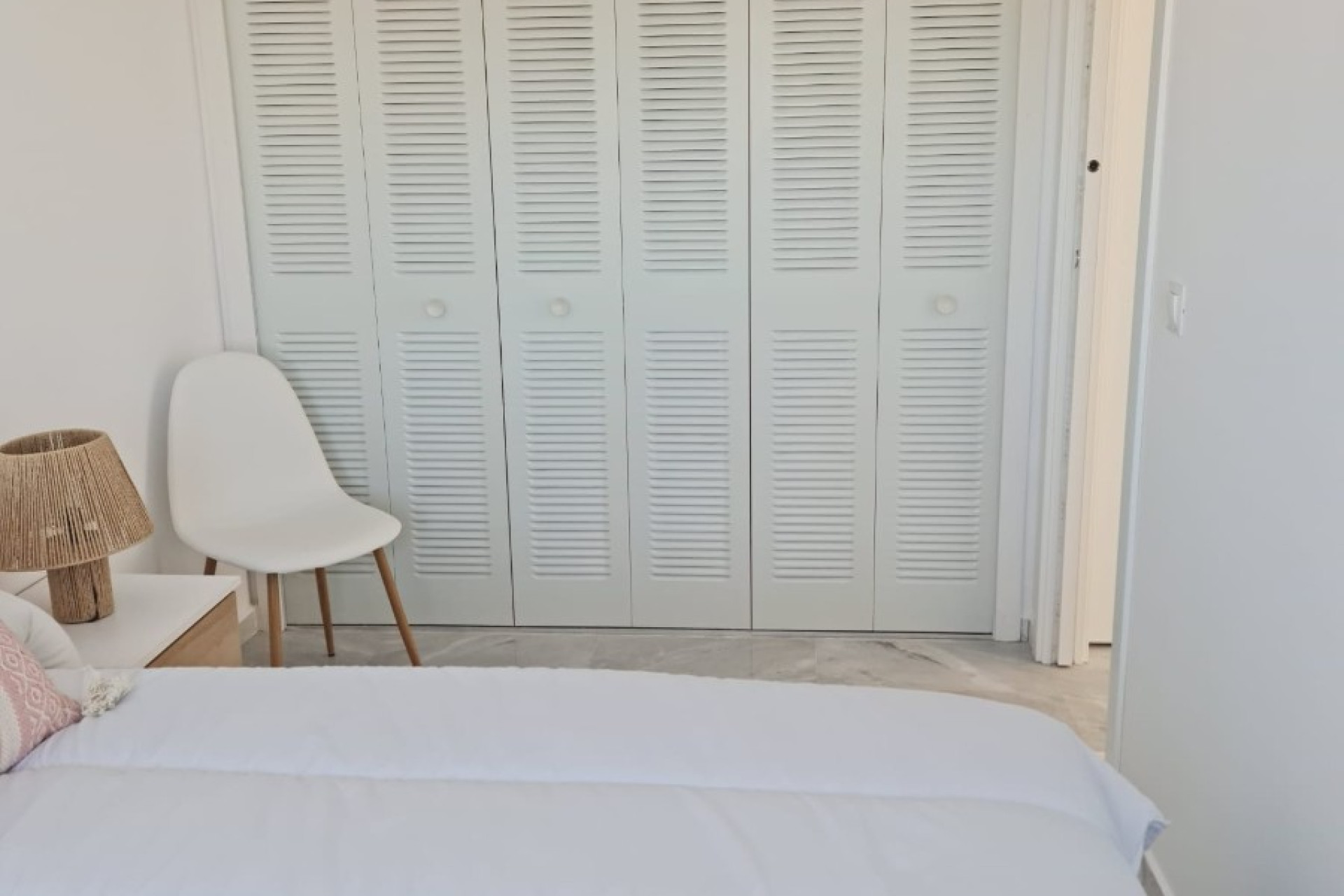 Herverkoop - Appartement / flat - Benidorm - Zona de Poniente