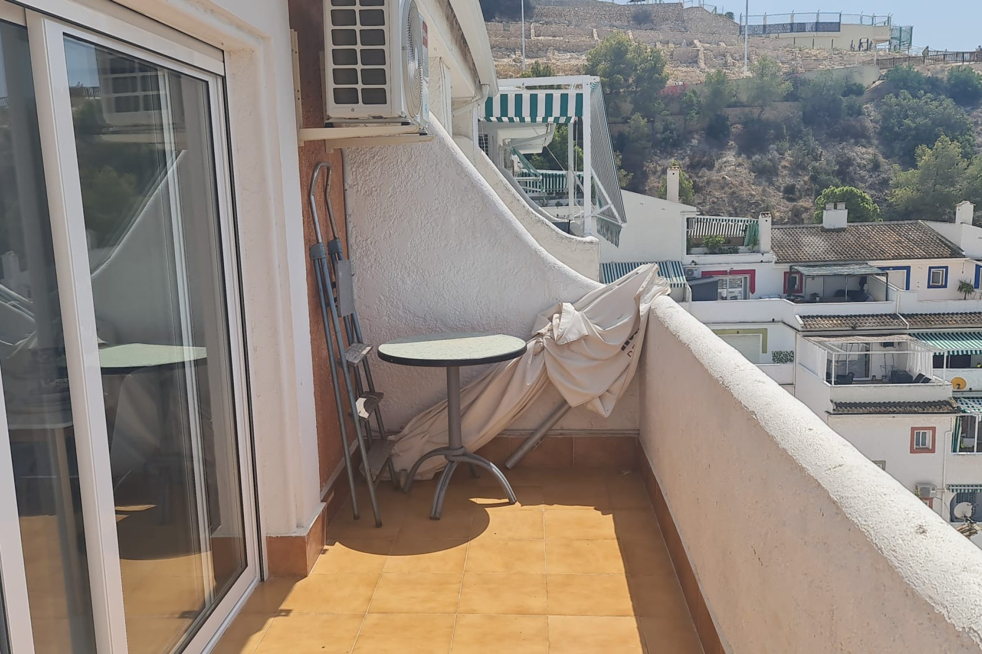 Herverkoop - Appartement / flat - Benidorm - Zona de Poniente