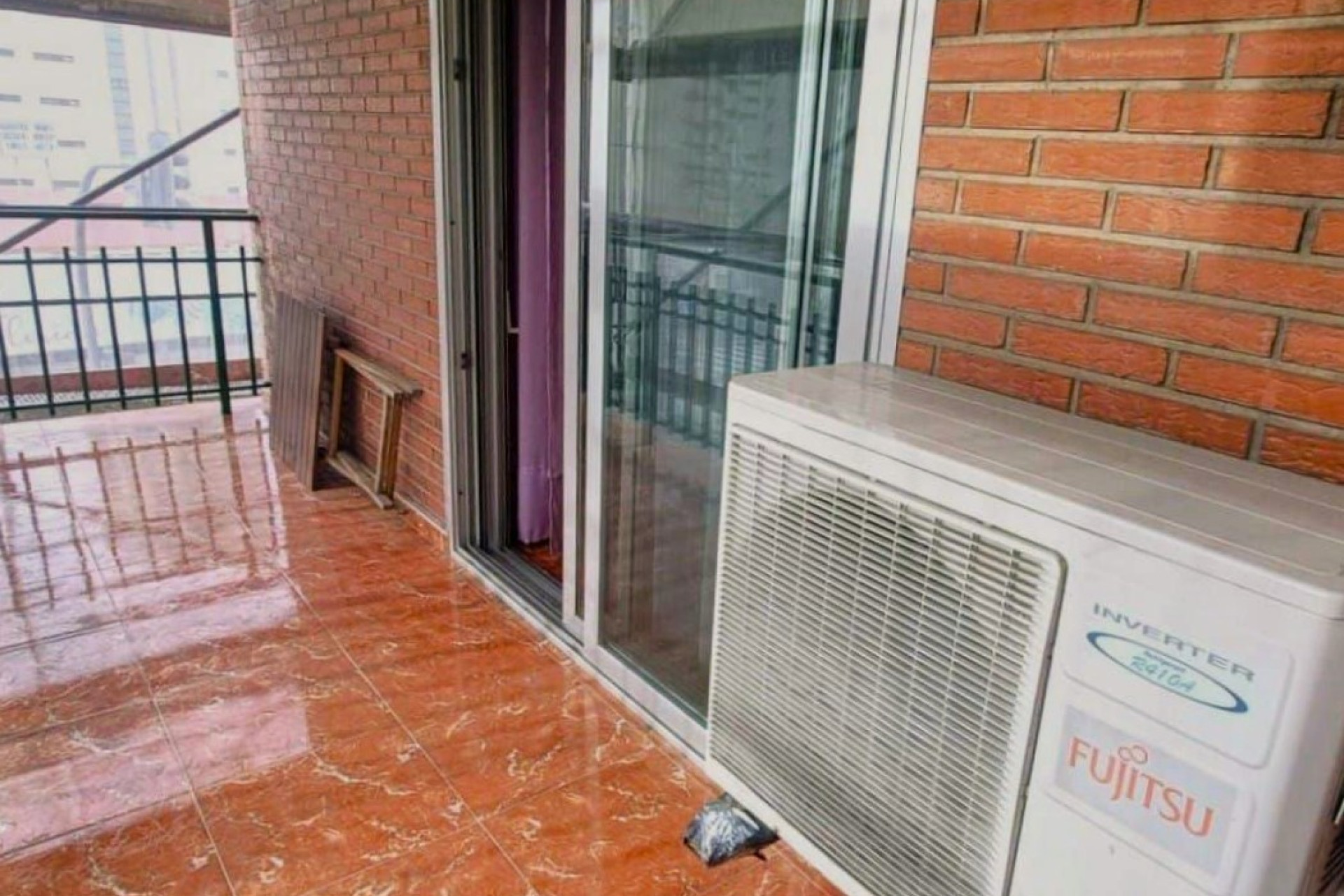 Herverkoop - Appartement / flat - Benidorm - Zona de Poniente