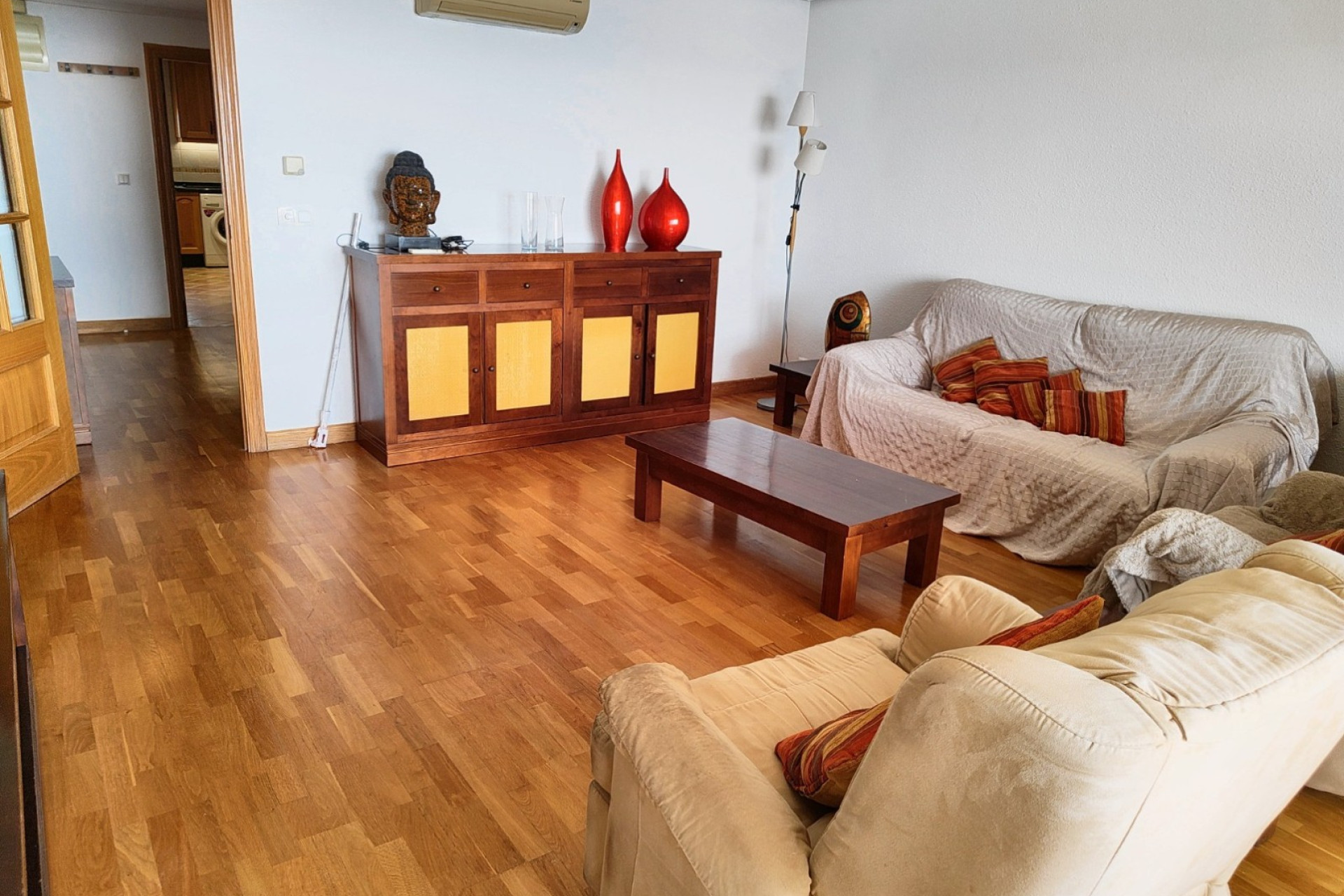 Herverkoop - Appartement / flat - Benidorm - Zona de Poniente