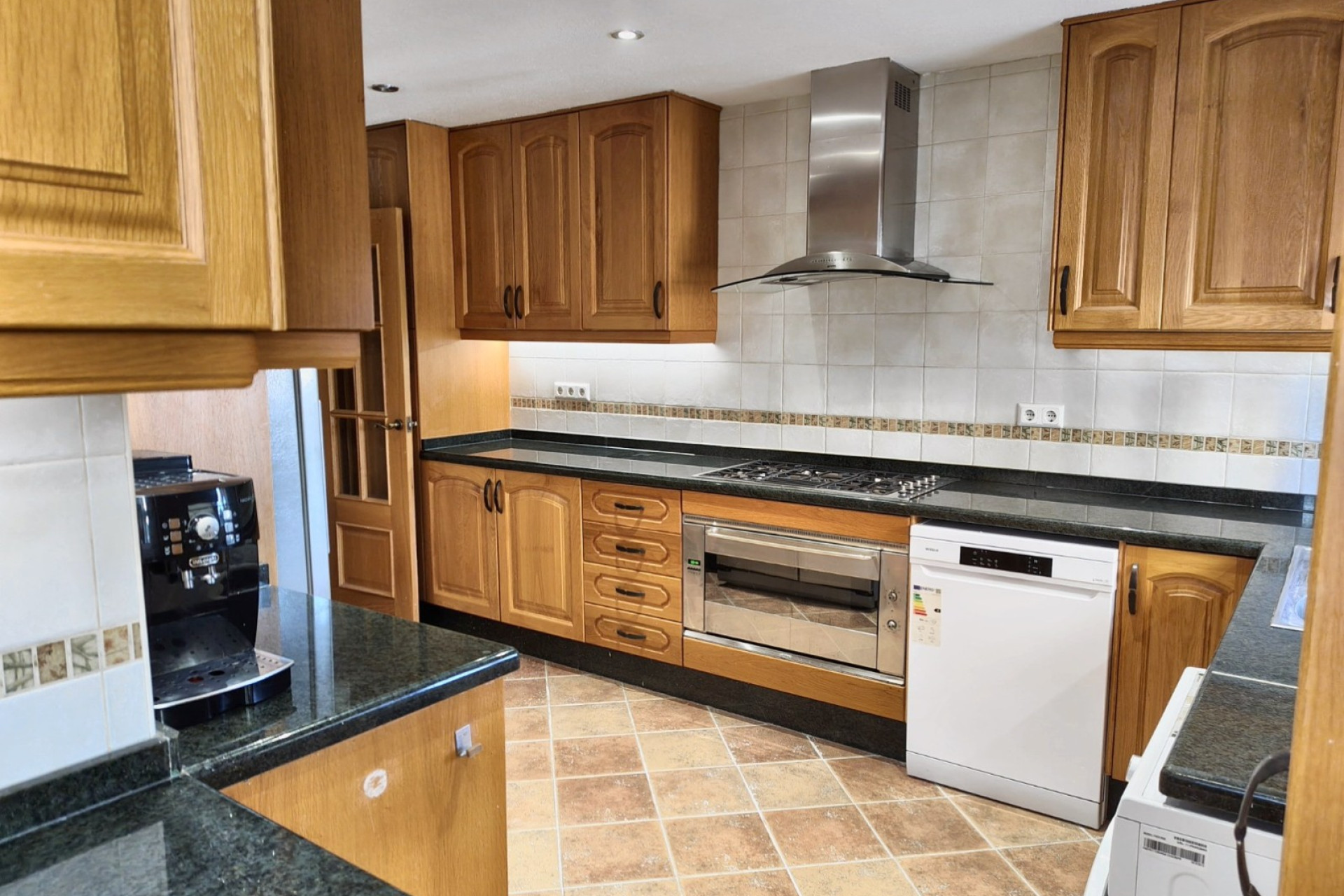 Herverkoop - Appartement / flat - Benidorm - Zona de Poniente
