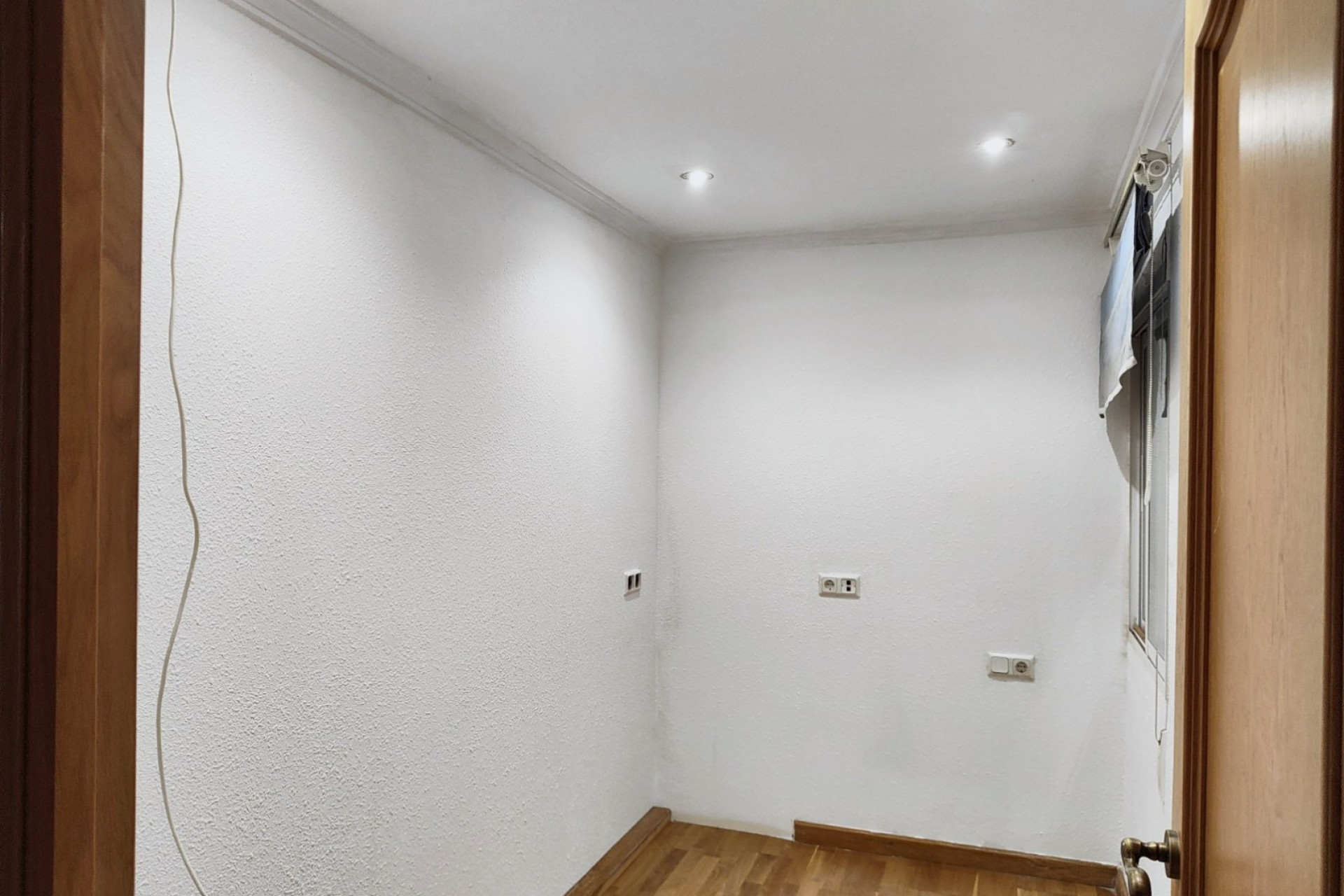 Herverkoop - Appartement / flat - Benidorm - Zona de Poniente