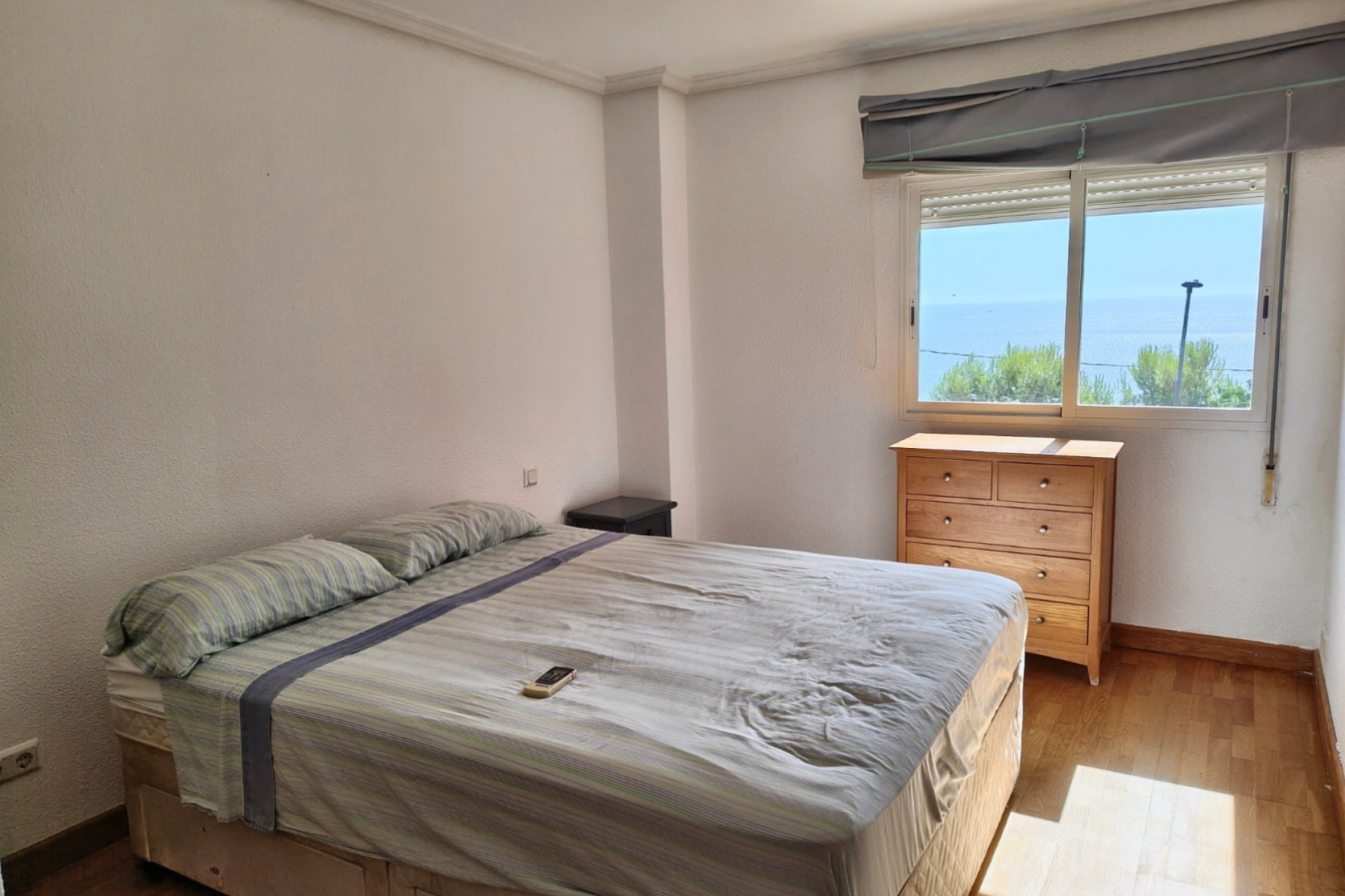 Herverkoop - Appartement / flat - Benidorm - Zona de Poniente