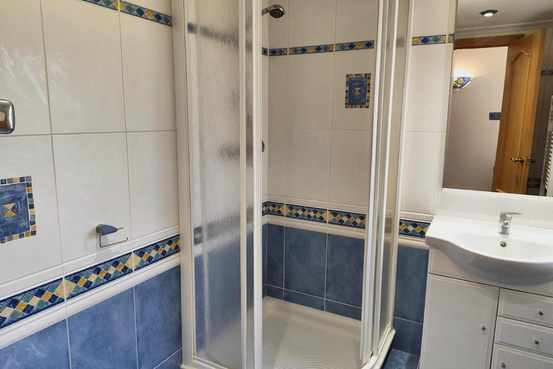 Herverkoop - Appartement / flat - Benidorm - Zona de Poniente