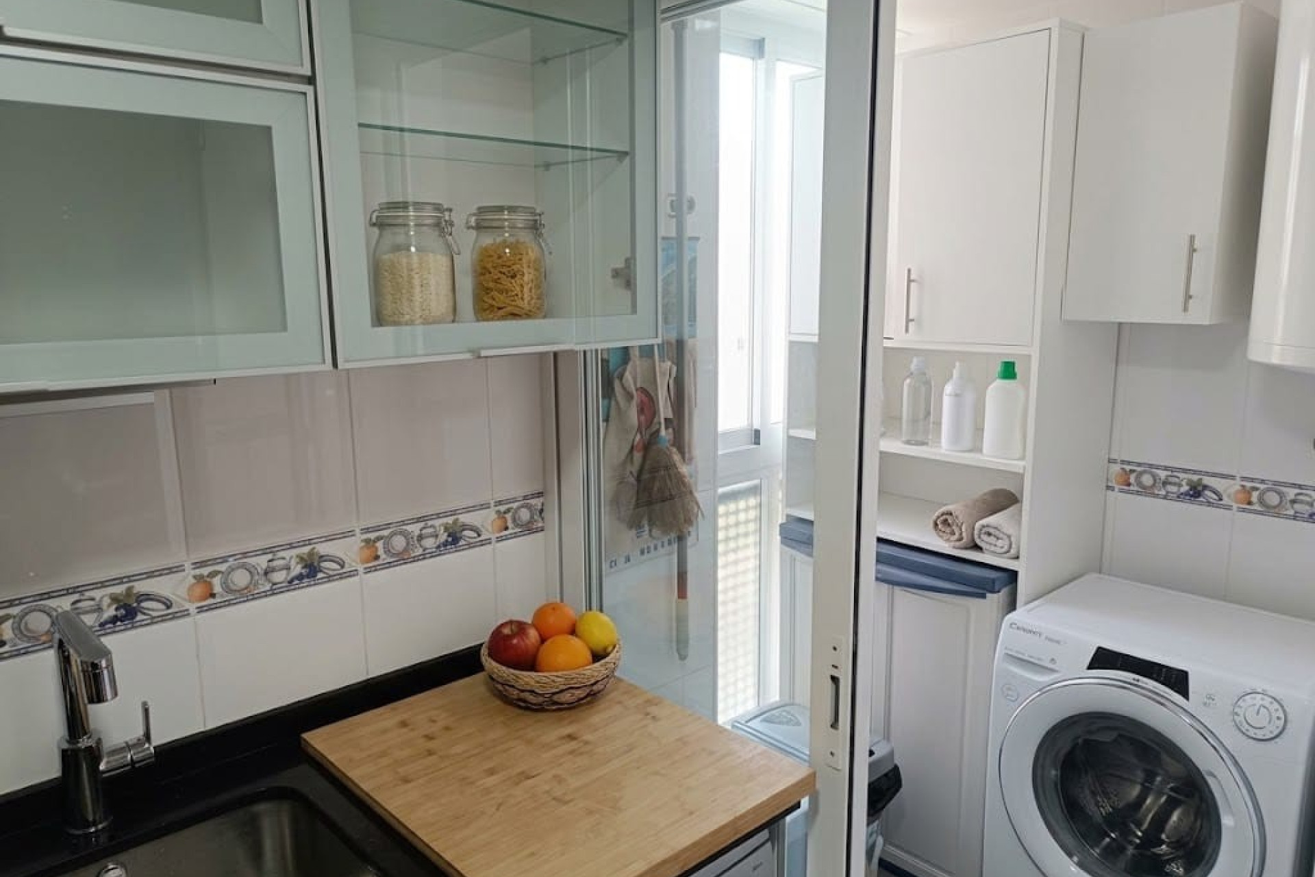 Herverkoop - Appartement / flat - Benidorm - Zona de Poniente