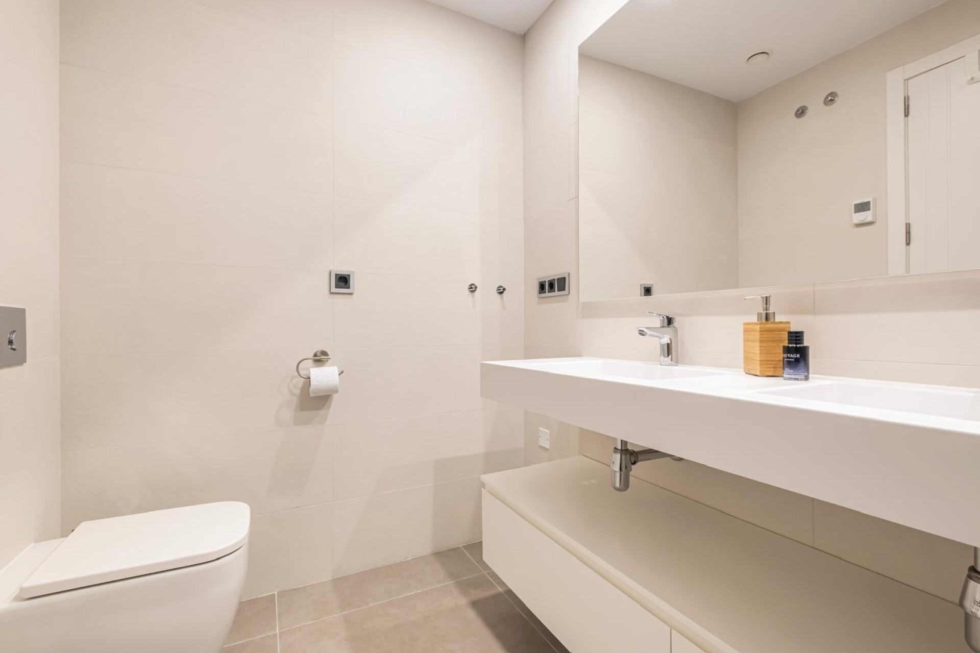 Herverkoop - Appartement / flat - Benidorm - Zona de Poniente