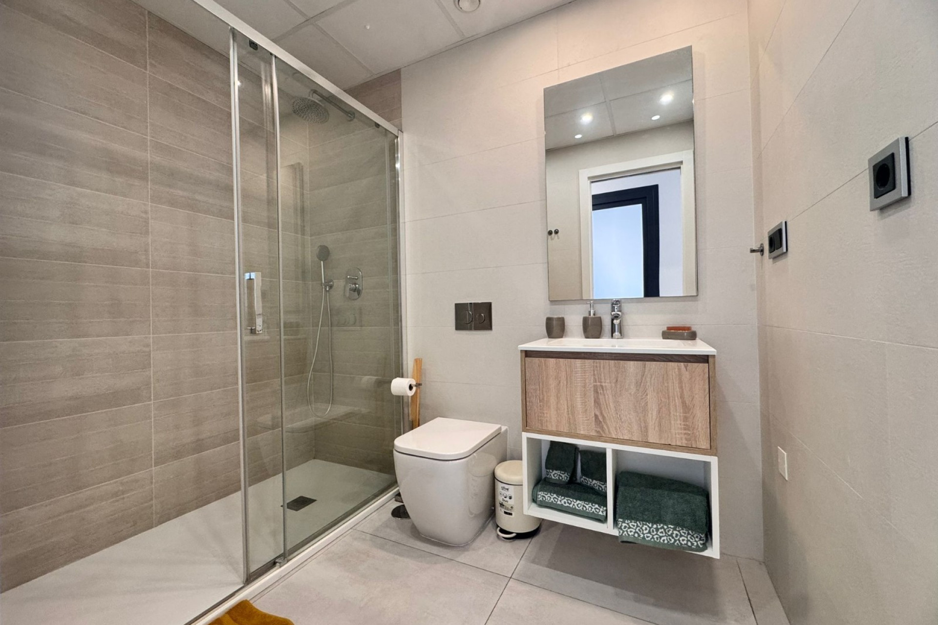Herverkoop - Appartement / flat - Benidorm - Zona de Poniente