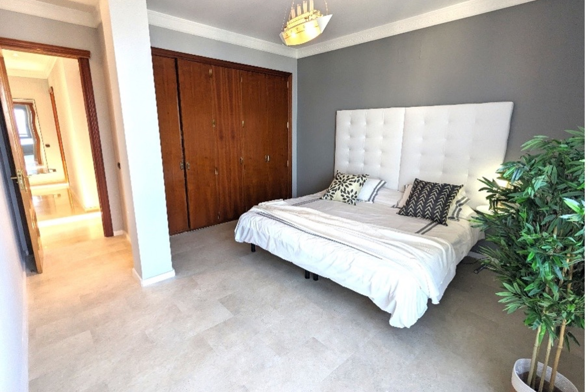 Herverkoop - Appartement / flat - Benidorm