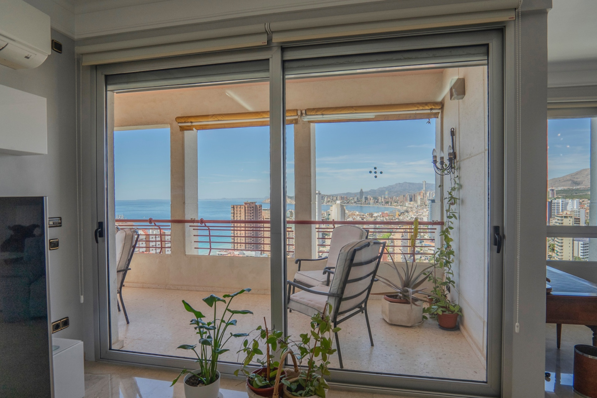 Herverkoop - Appartement / flat - Benidorm