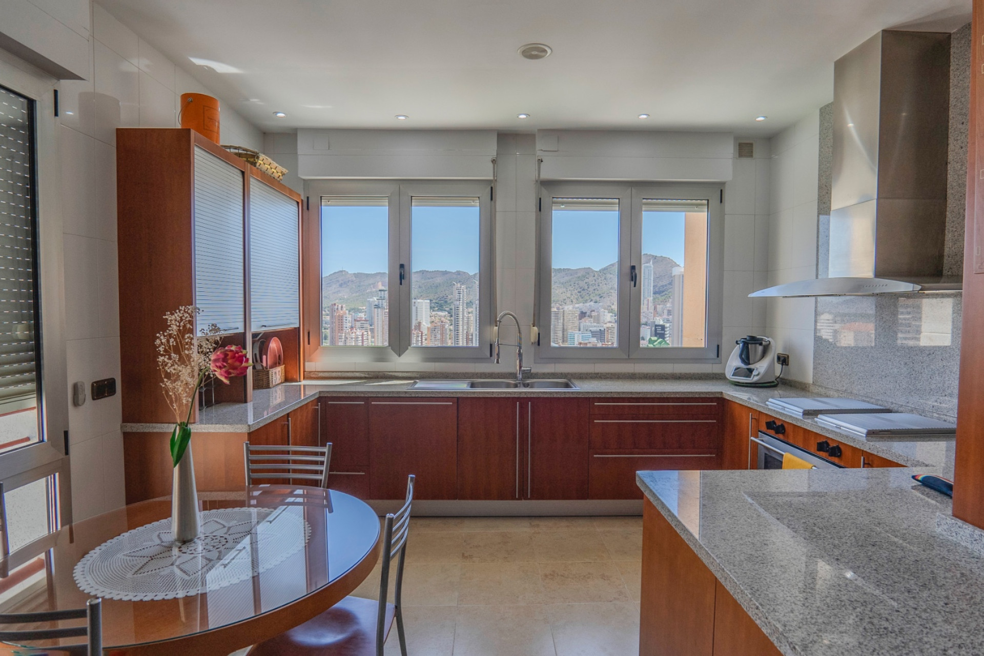 Herverkoop - Appartement / flat - Benidorm