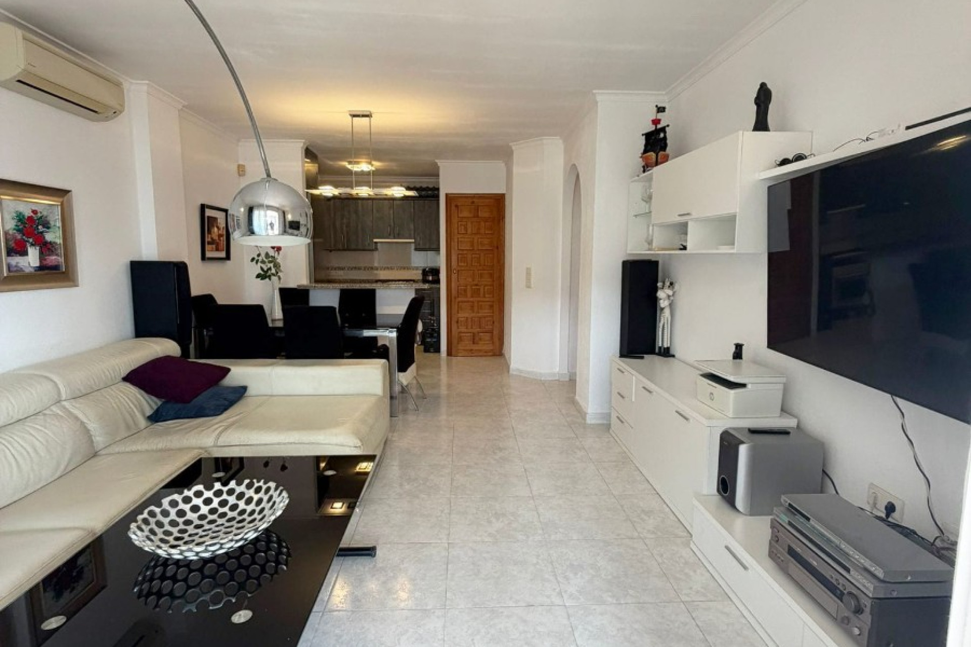 Herverkoop - Appartement / flat - Benitachell - Cumbre Del Sol