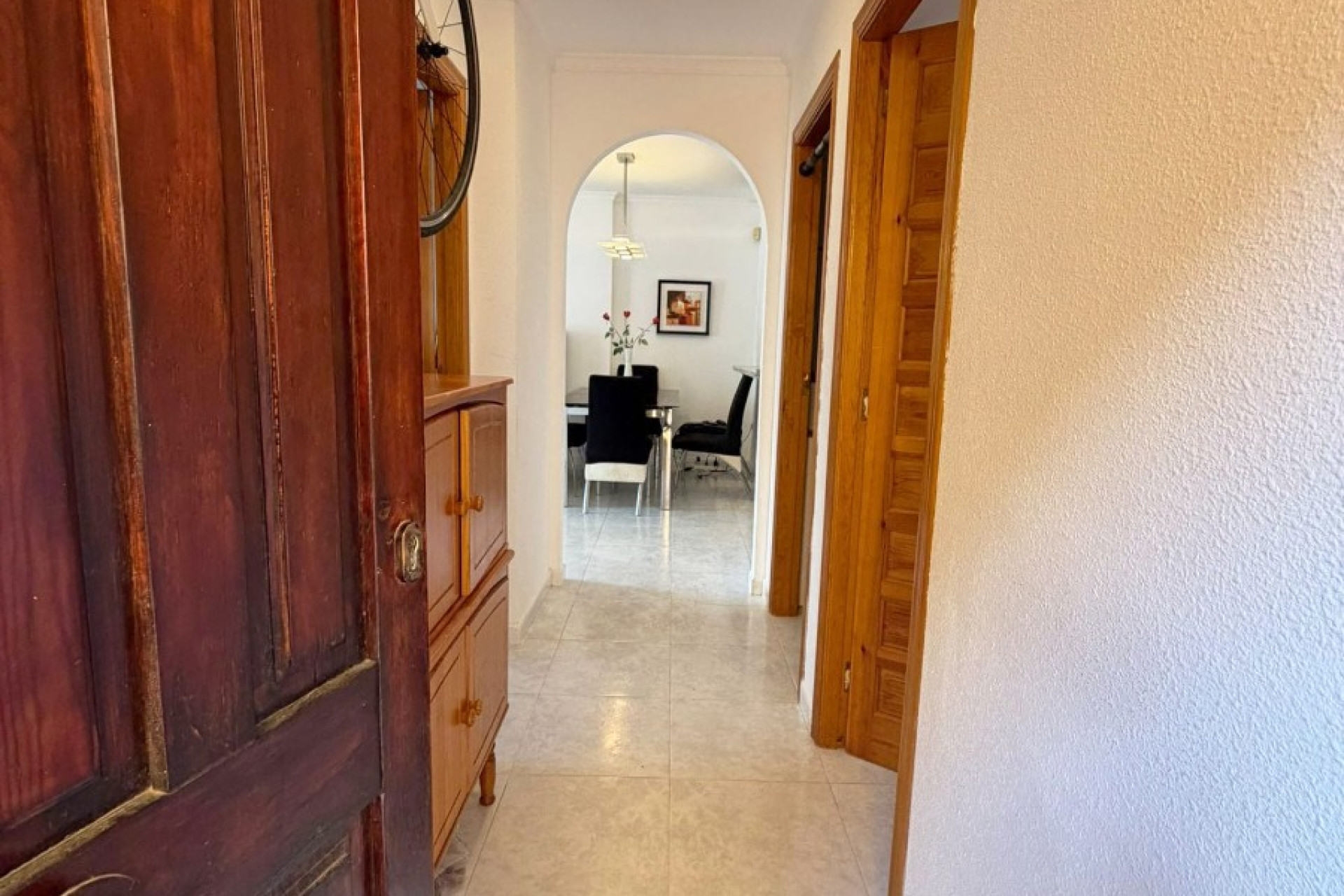 Herverkoop - Appartement / flat - Benitachell - Cumbre Del Sol