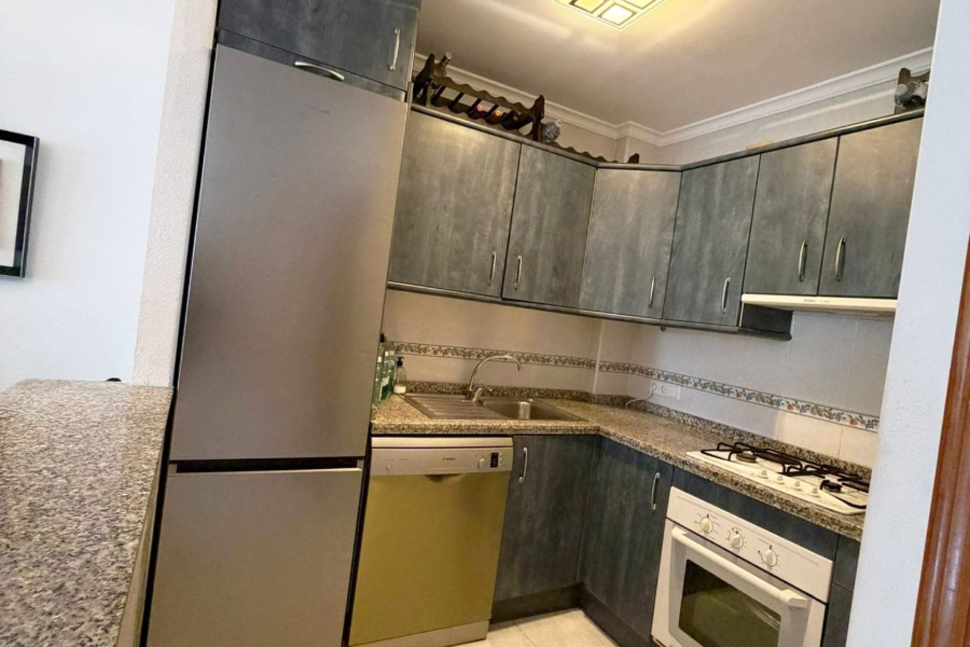 Herverkoop - Appartement / flat - Benitachell - Cumbre Del Sol