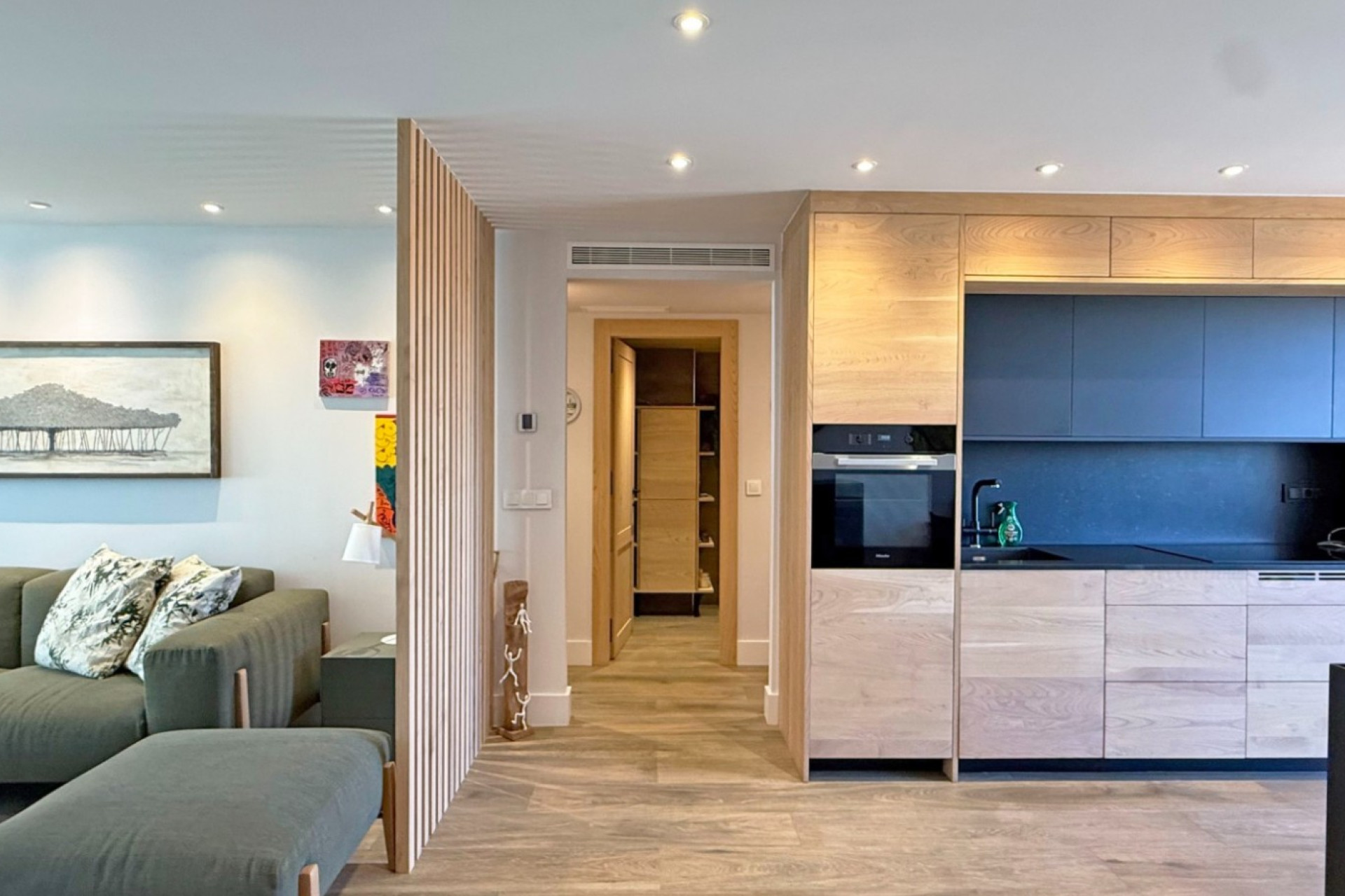 Herverkoop - Appartement / flat - Cabo de Palos