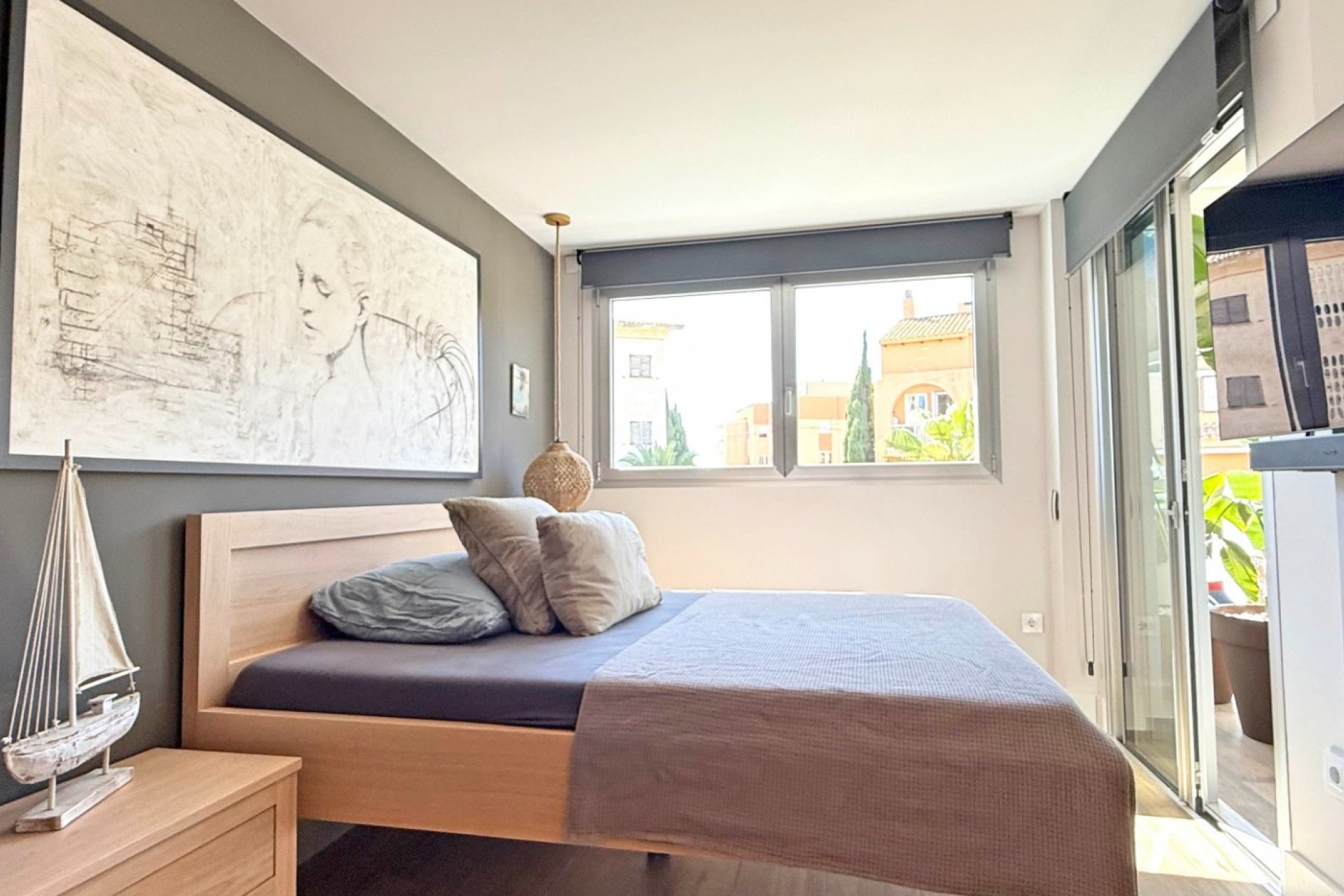 Herverkoop - Appartement / flat - Cabo de Palos