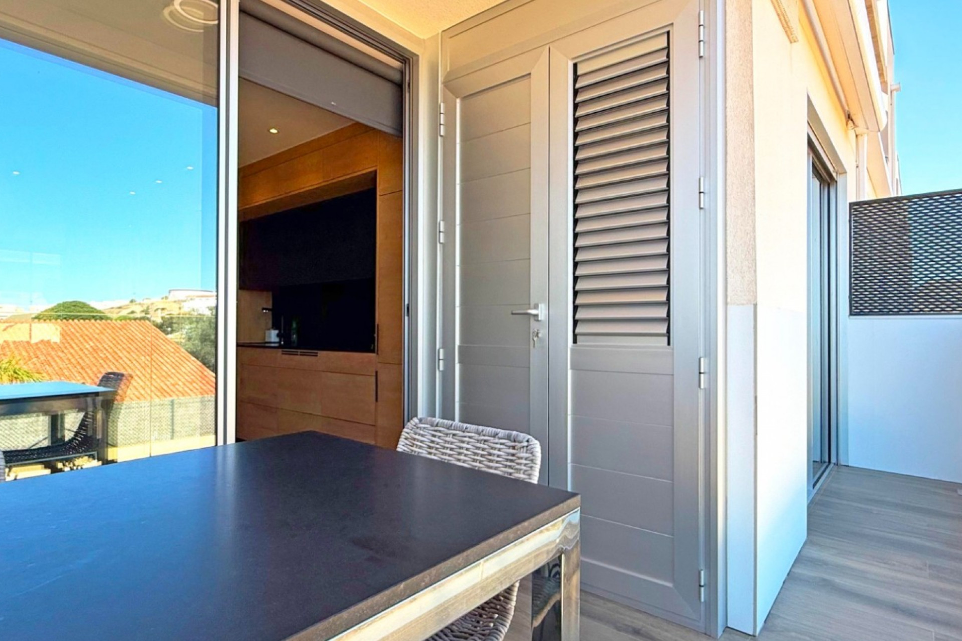 Herverkoop - Appartement / flat - Cabo de Palos