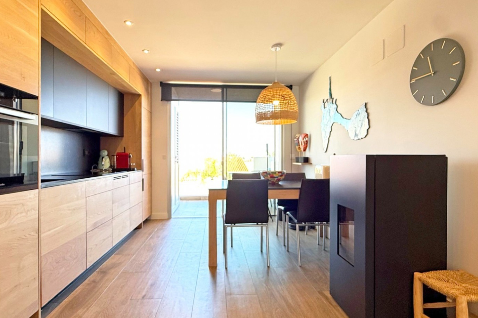 Herverkoop - Appartement / flat - Cabo de Palos