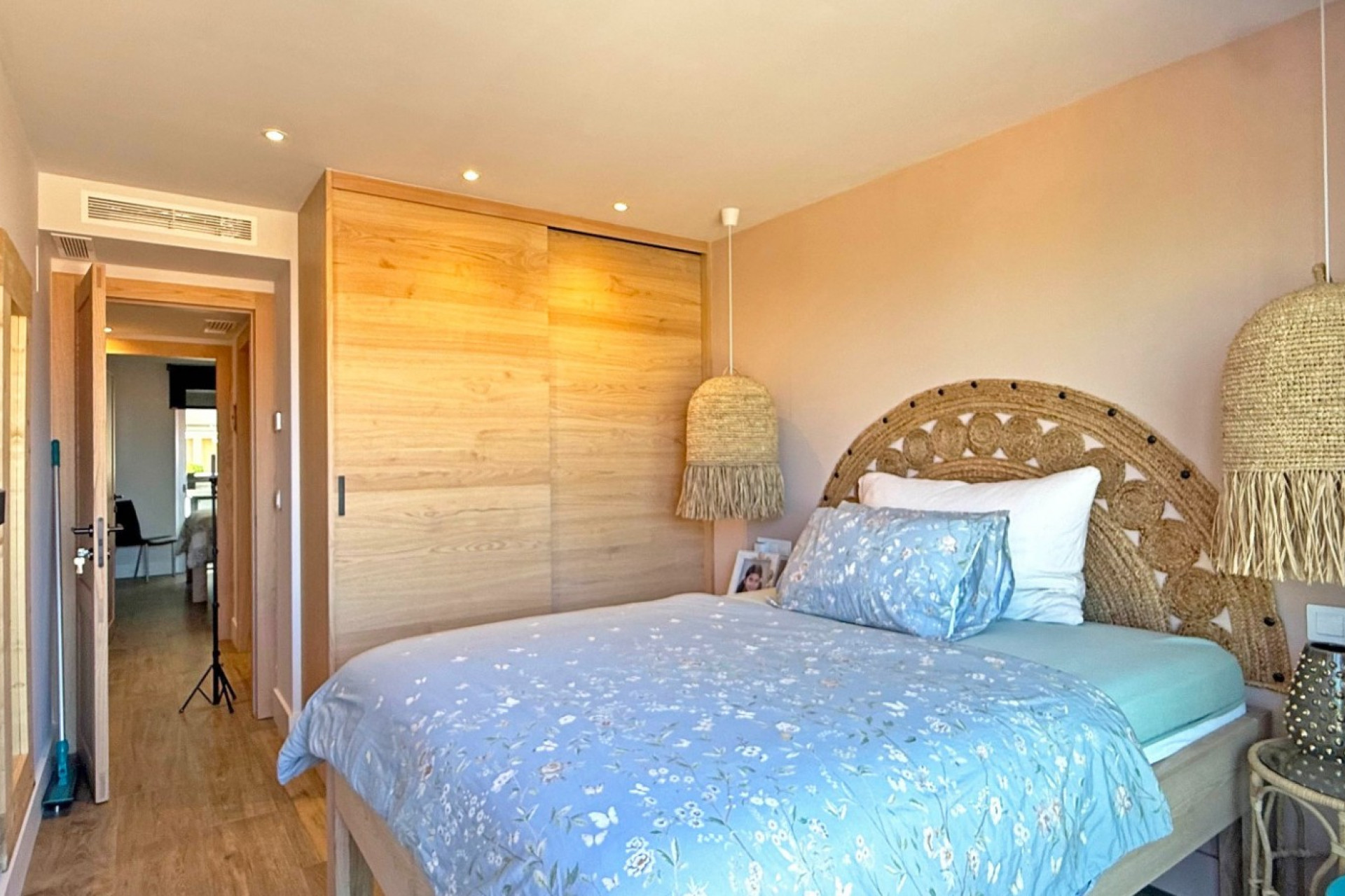 Herverkoop - Appartement / flat - Cabo de Palos