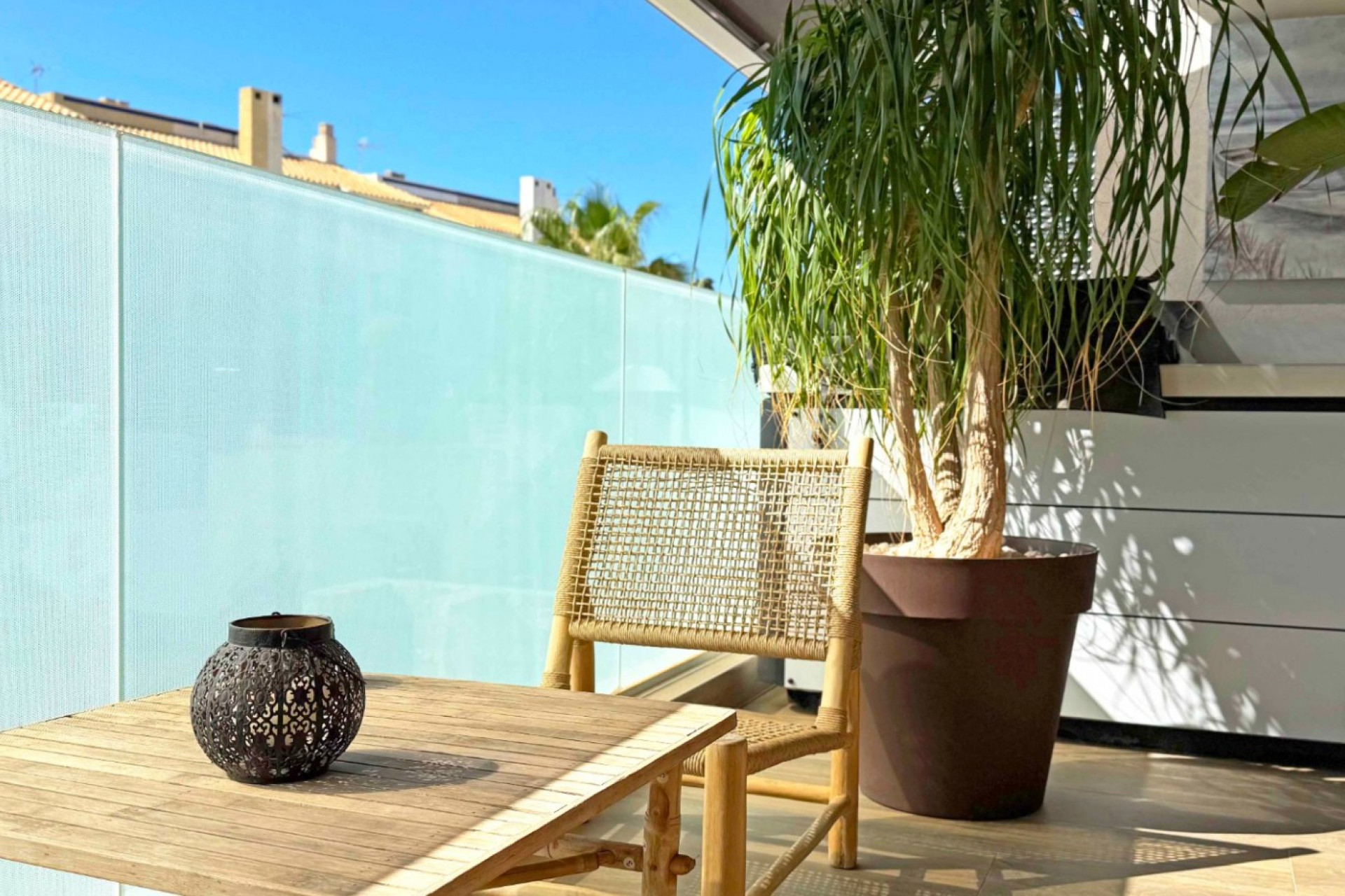 Herverkoop - Appartement / flat - Cabo de Palos