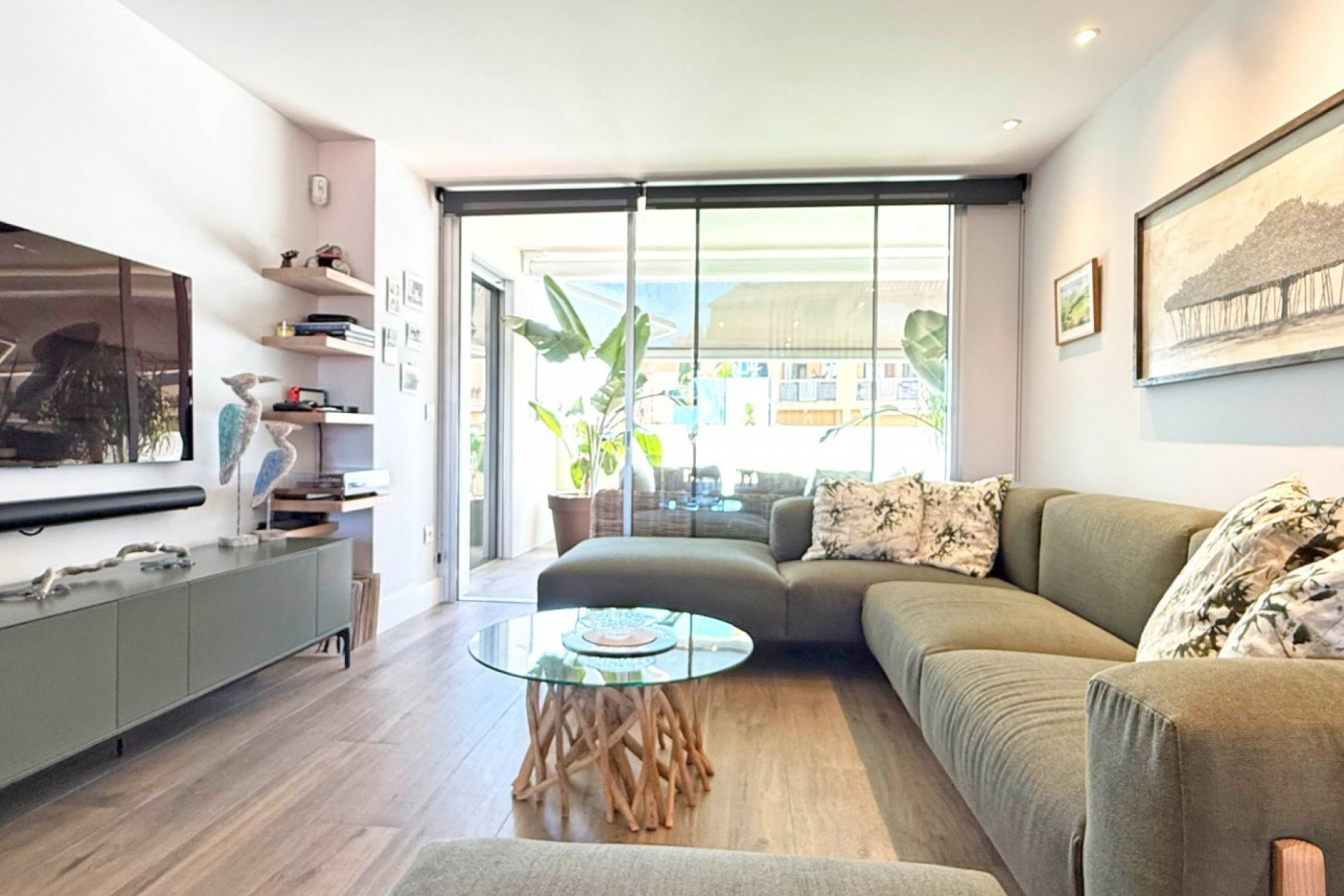 Herverkoop - Appartement / flat - Cabo de Palos