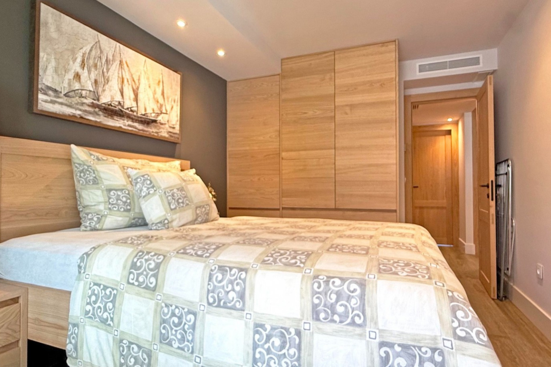 Herverkoop - Appartement / flat - Cabo de Palos