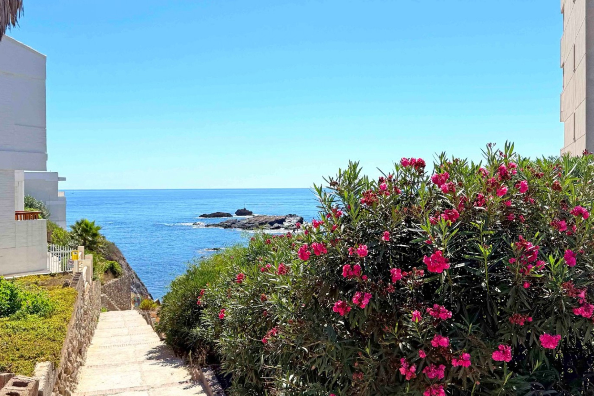 Herverkoop - Appartement / flat - Cabo de Palos