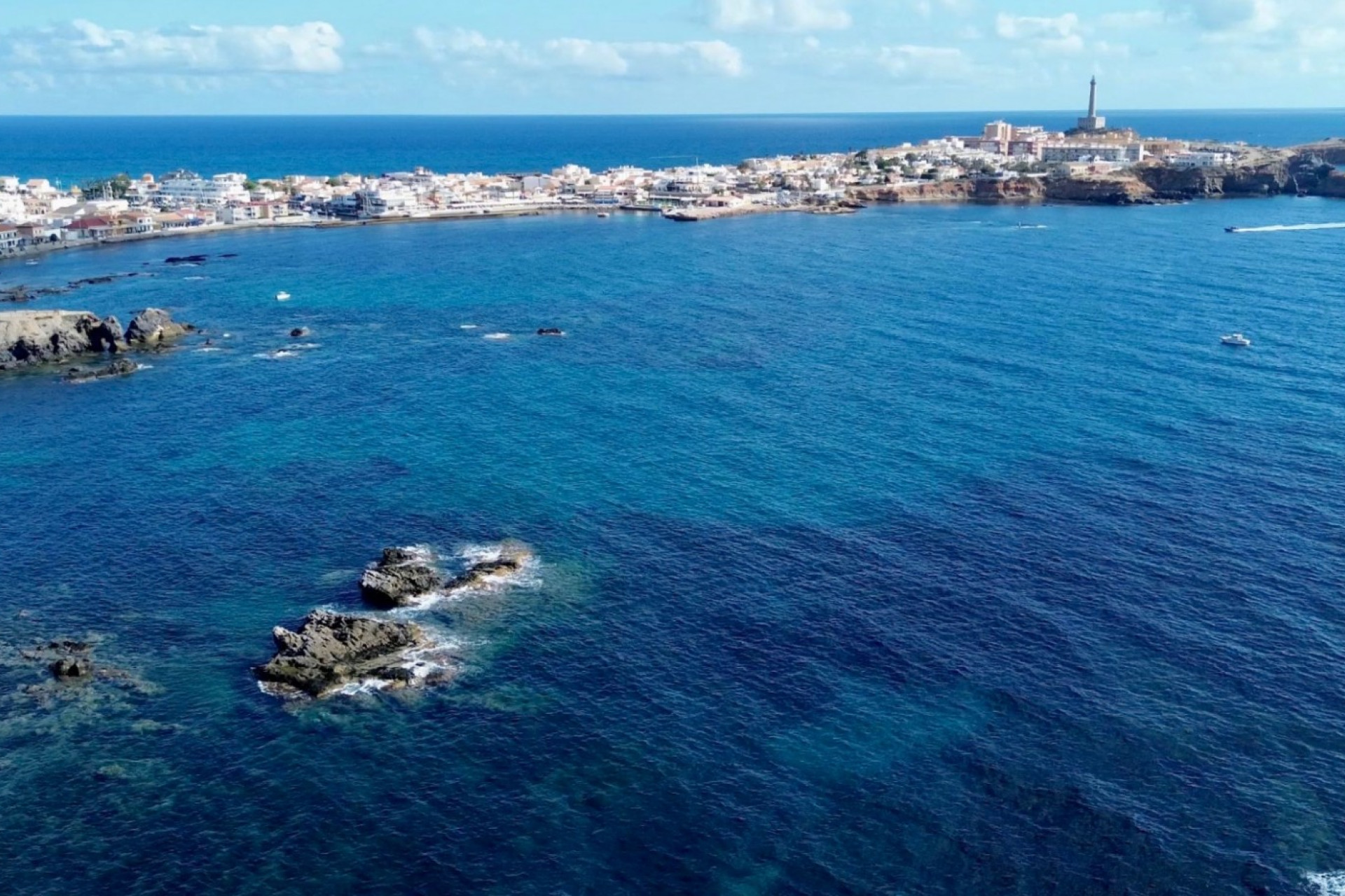 Herverkoop - Appartement / flat - Cabo de Palos