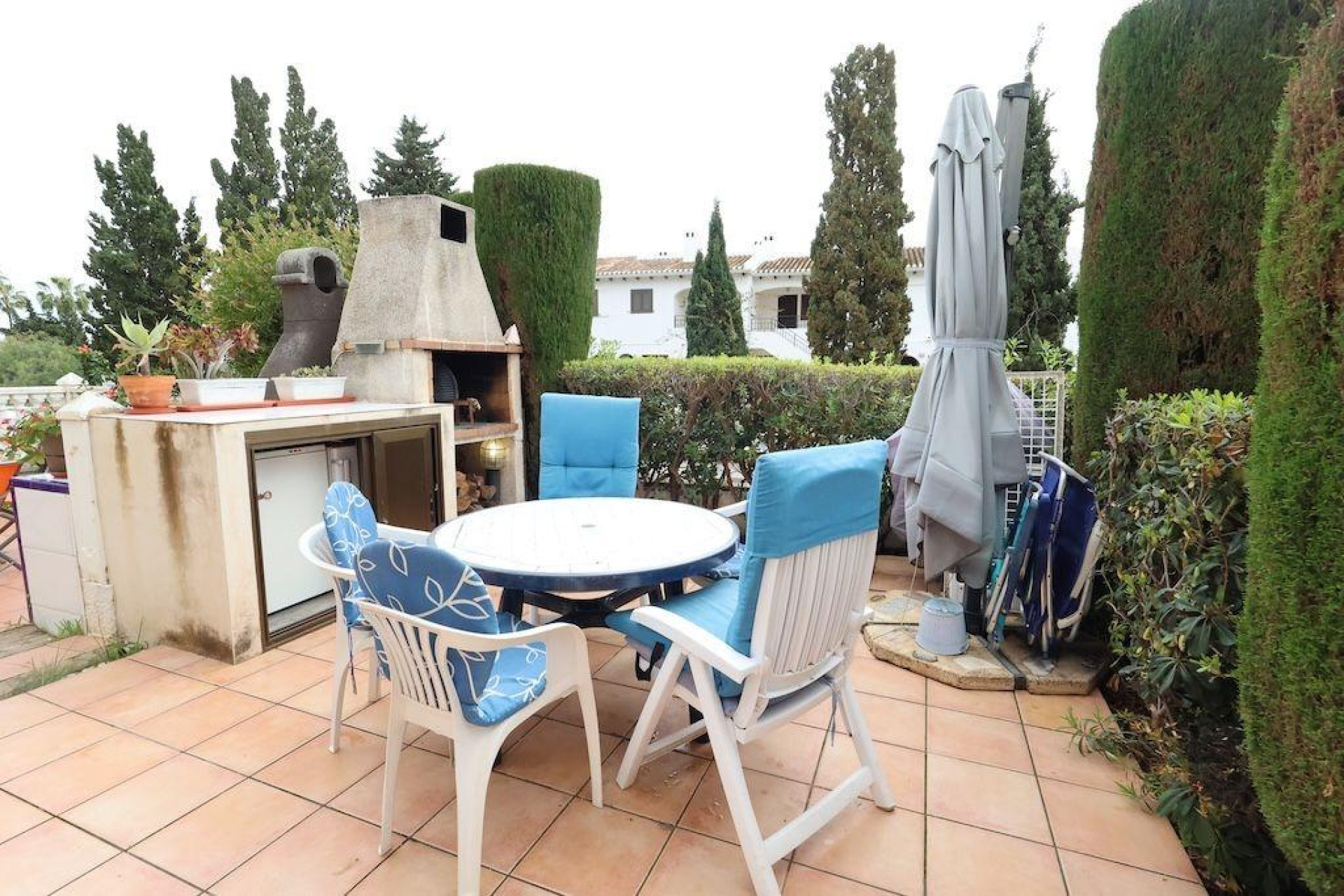 Herverkoop - Appartement / flat - Cabo Roig - Cala Capitan