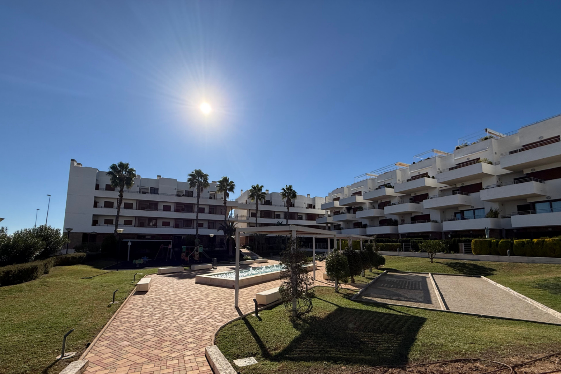 Herverkoop - Appartement / flat - Cabo Roig - Lomas De Cabo Roig