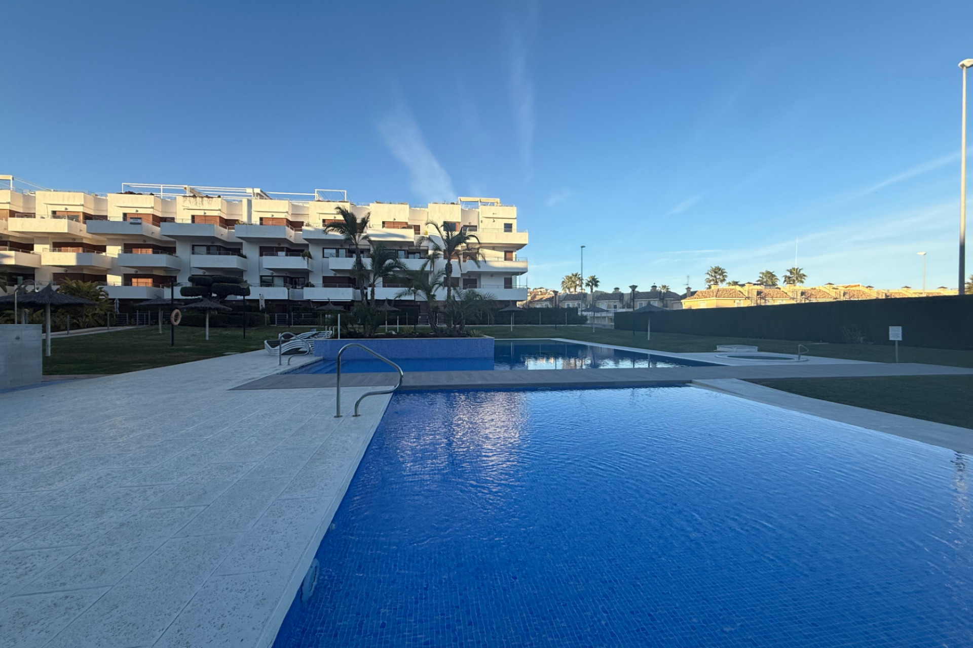 Herverkoop - Appartement / flat - Cabo Roig - Lomas De Cabo Roig