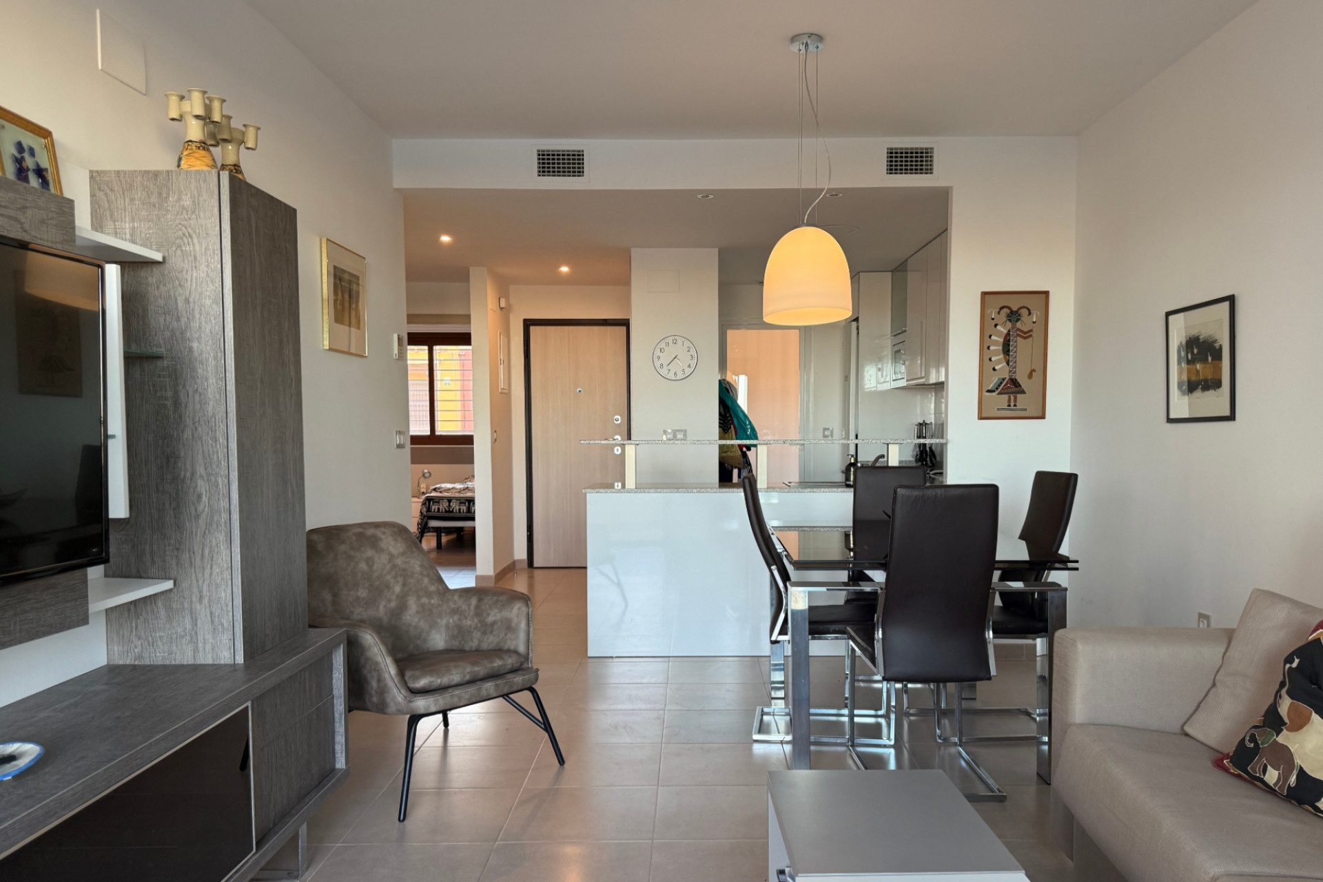 Herverkoop - Appartement / flat - Cabo Roig - Lomas De Cabo Roig