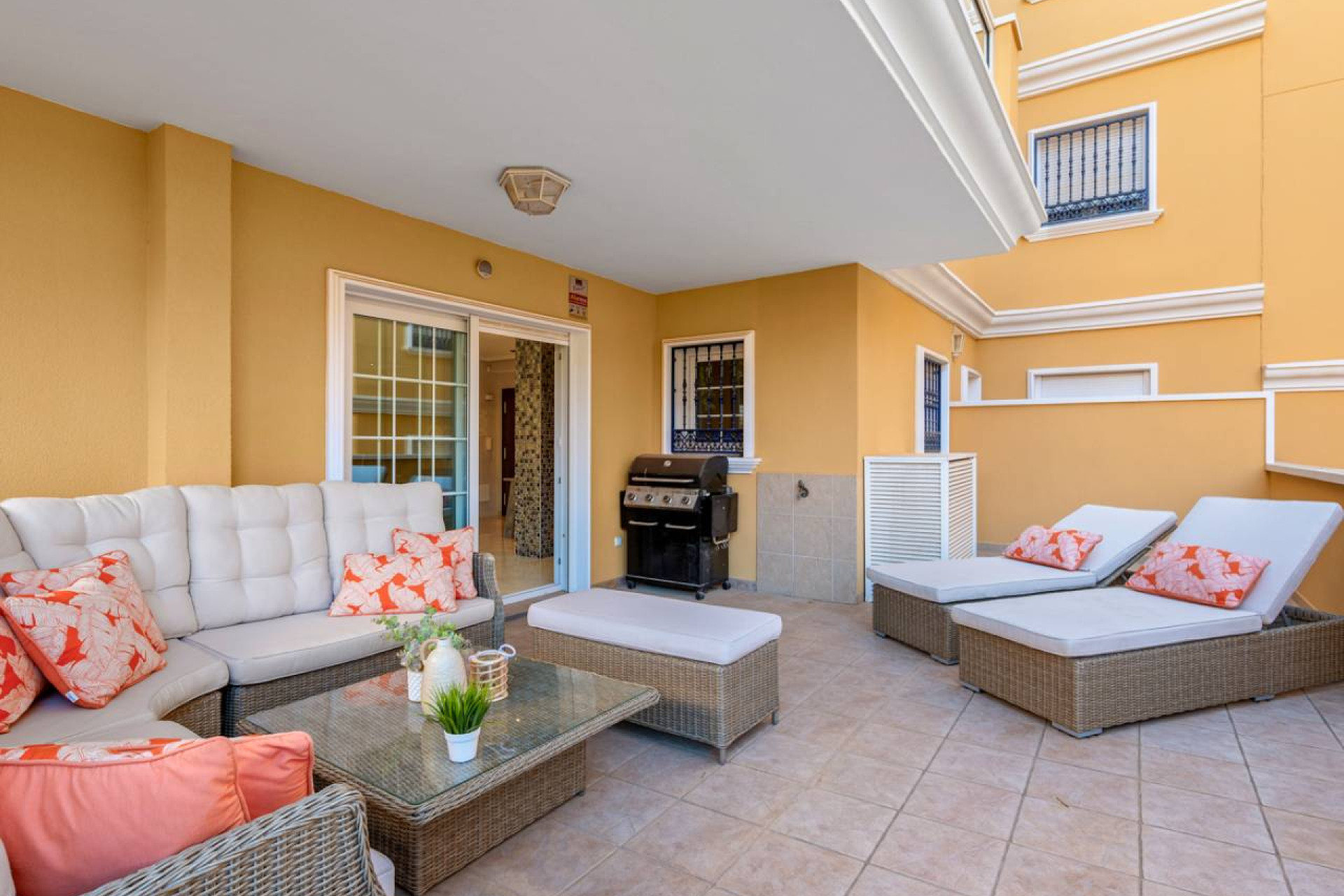 Herverkoop - Appartement / flat - Cabo Roig