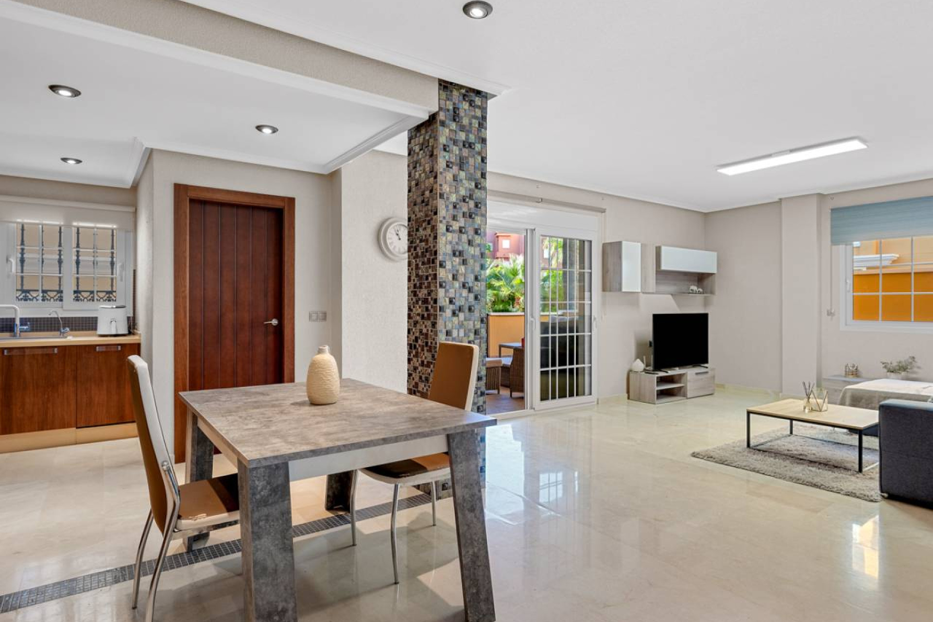 Herverkoop - Appartement / flat - Cabo Roig