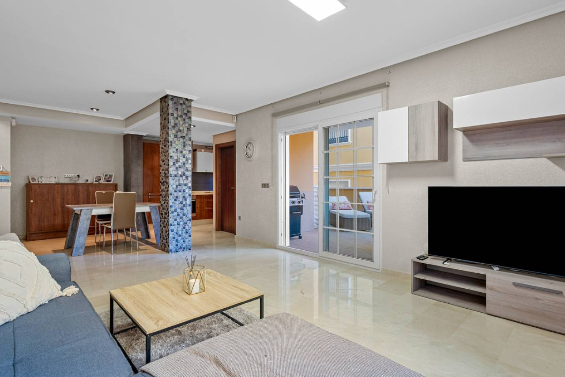 Herverkoop - Appartement / flat - Cabo Roig