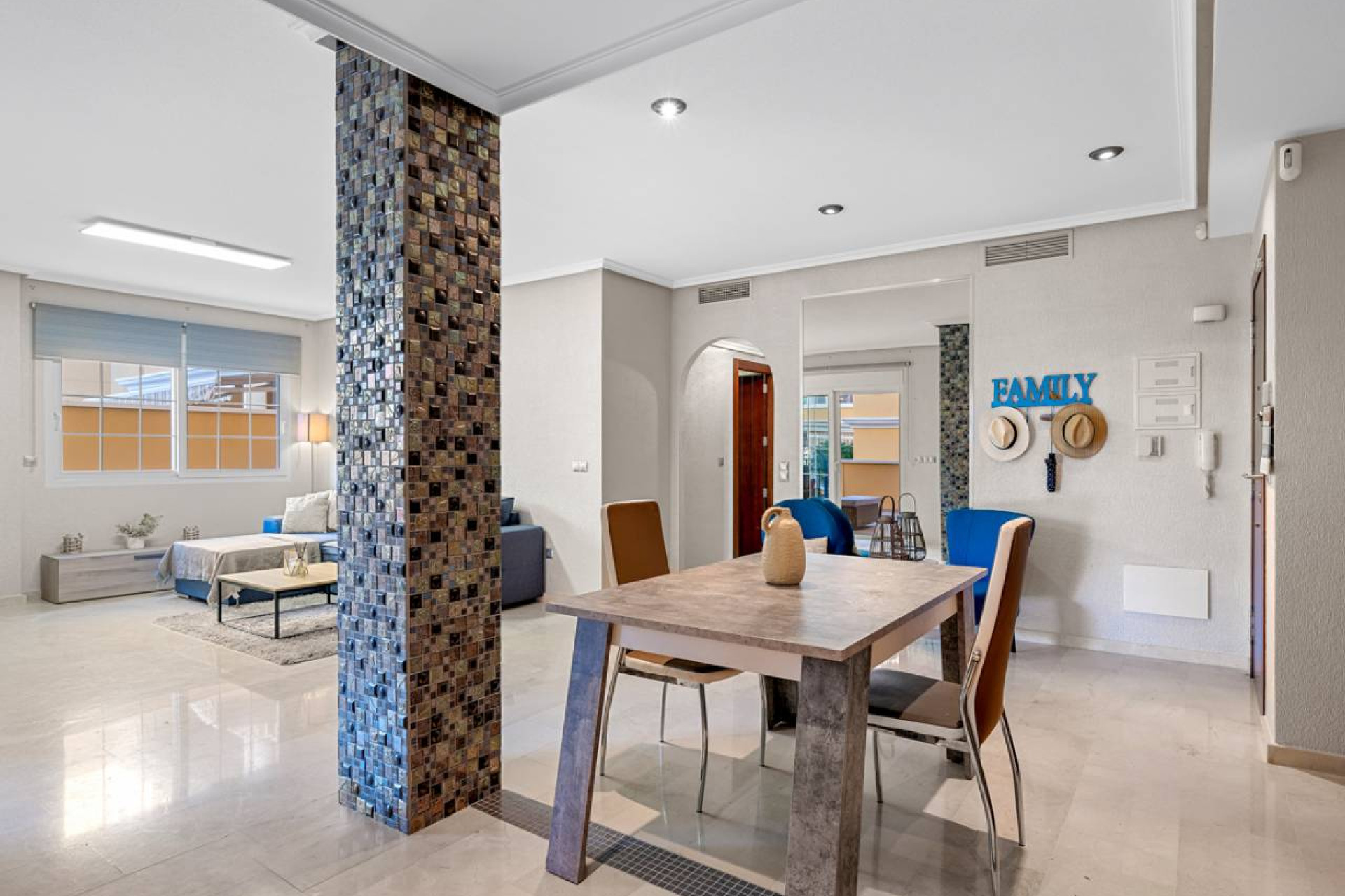 Herverkoop - Appartement / flat - Cabo Roig