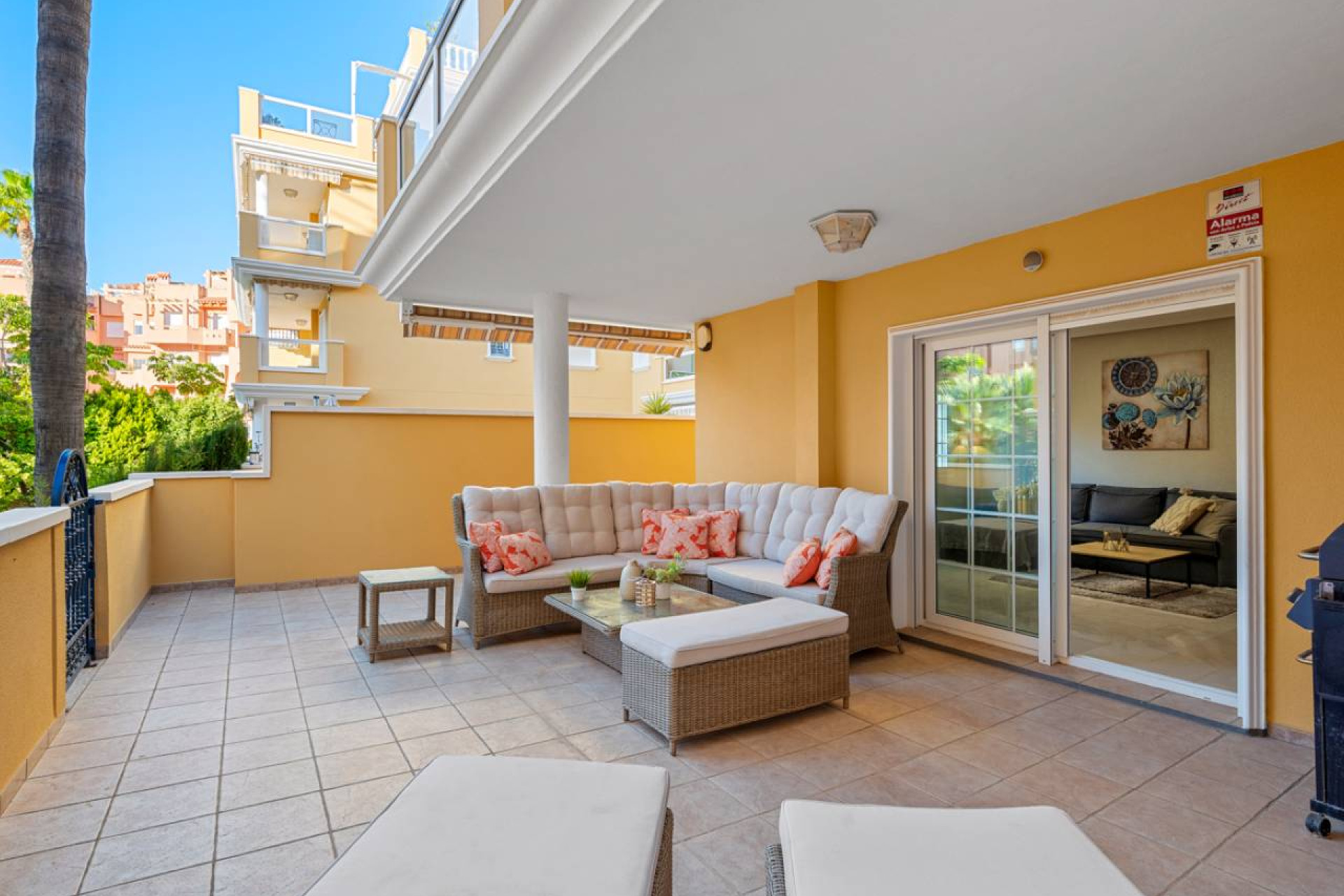 Herverkoop - Appartement / flat - Cabo Roig