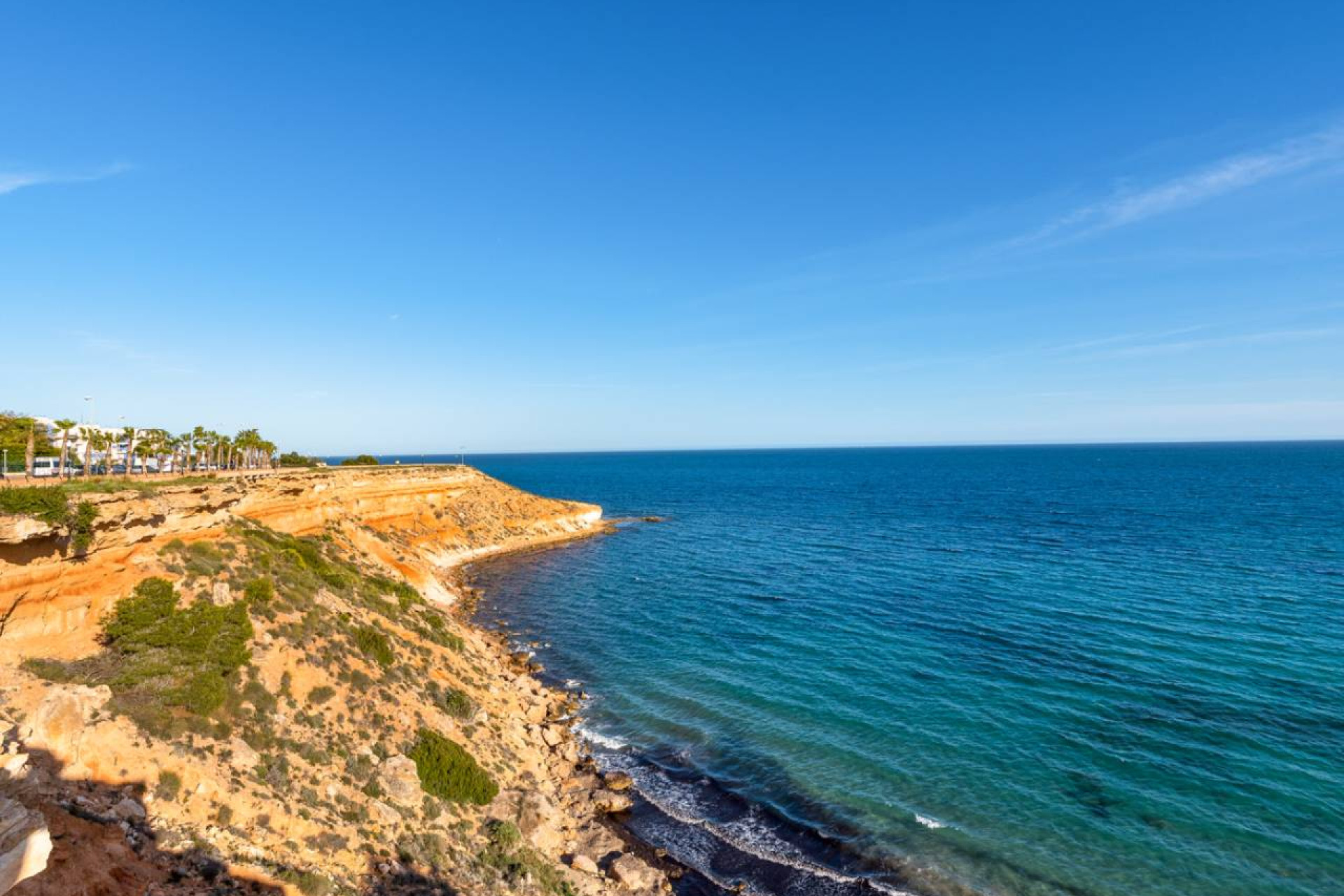 Herverkoop - Appartement / flat - Cabo Roig