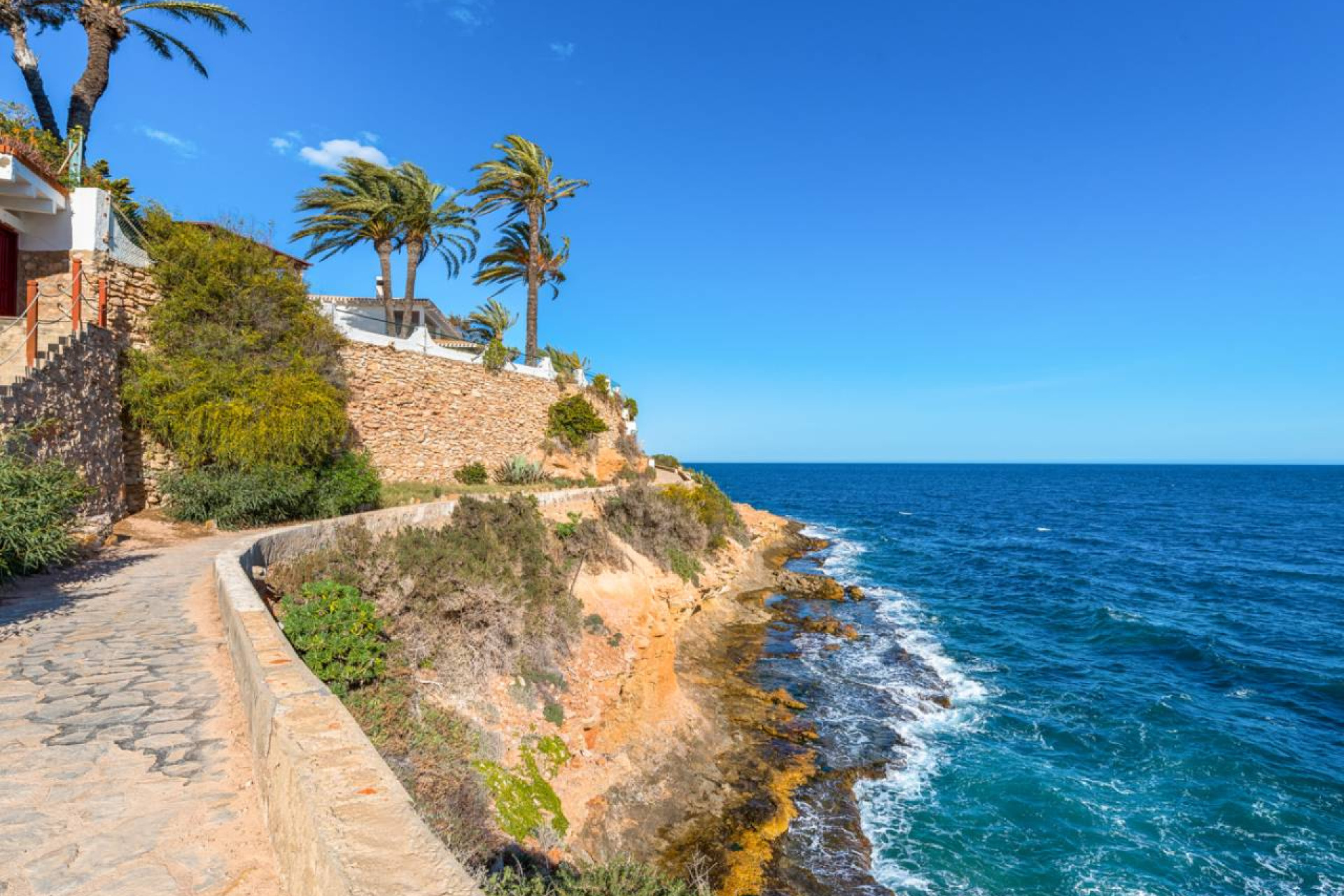 Herverkoop - Appartement / flat - Cabo Roig