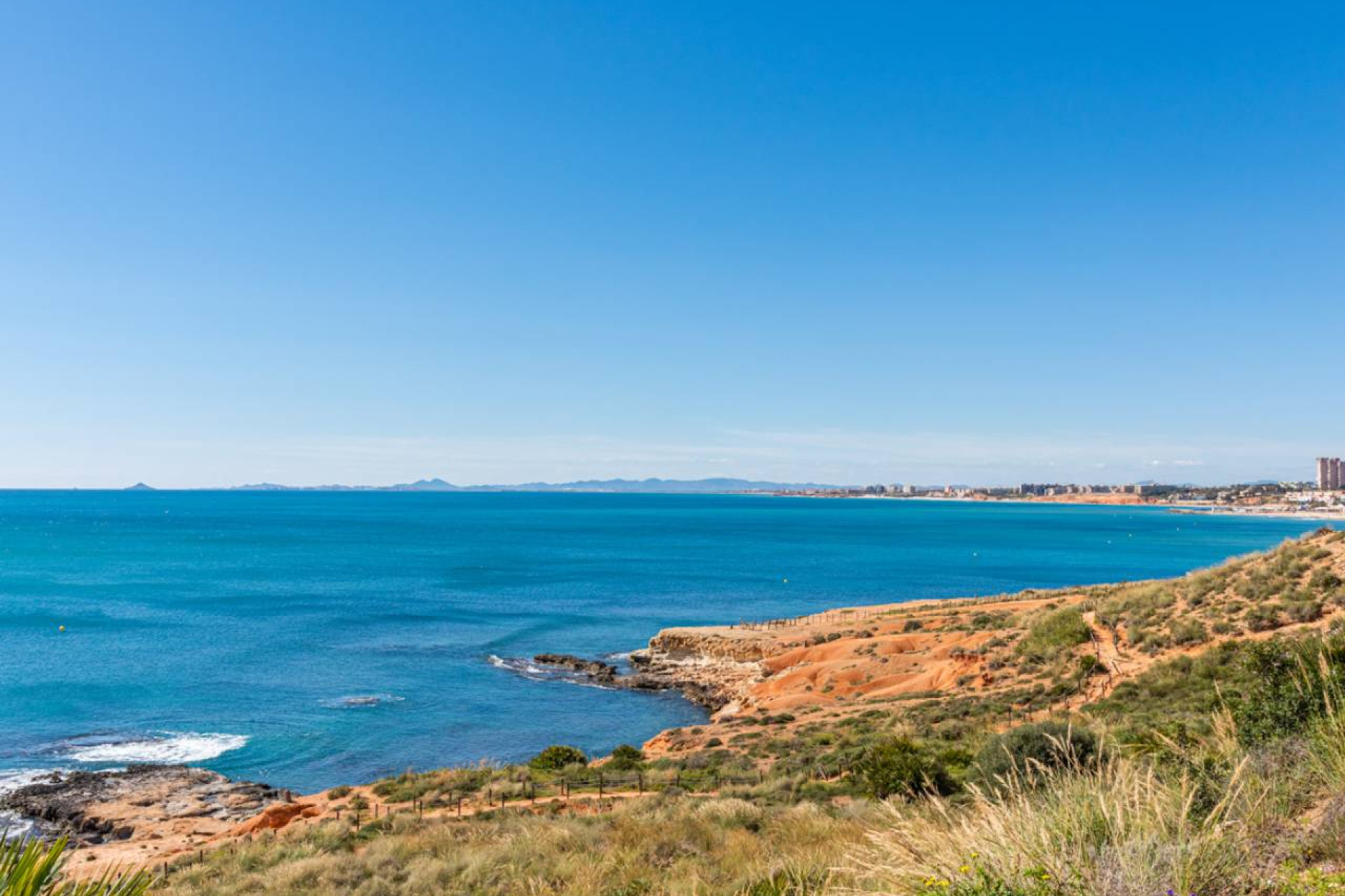 Herverkoop - Appartement / flat - Cabo Roig