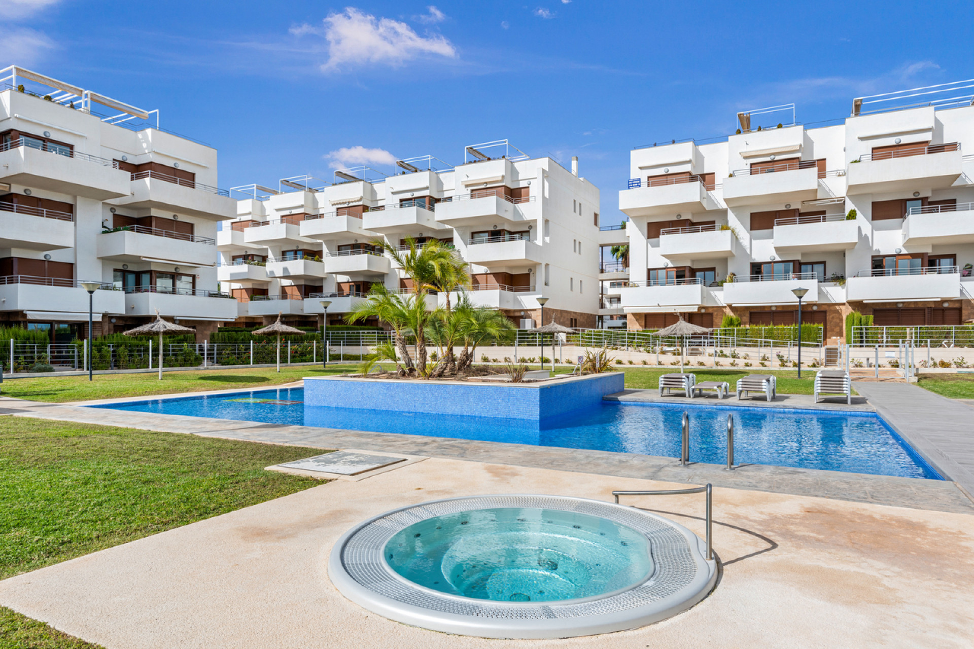 Herverkoop - Appartement / flat - Cabo Roig