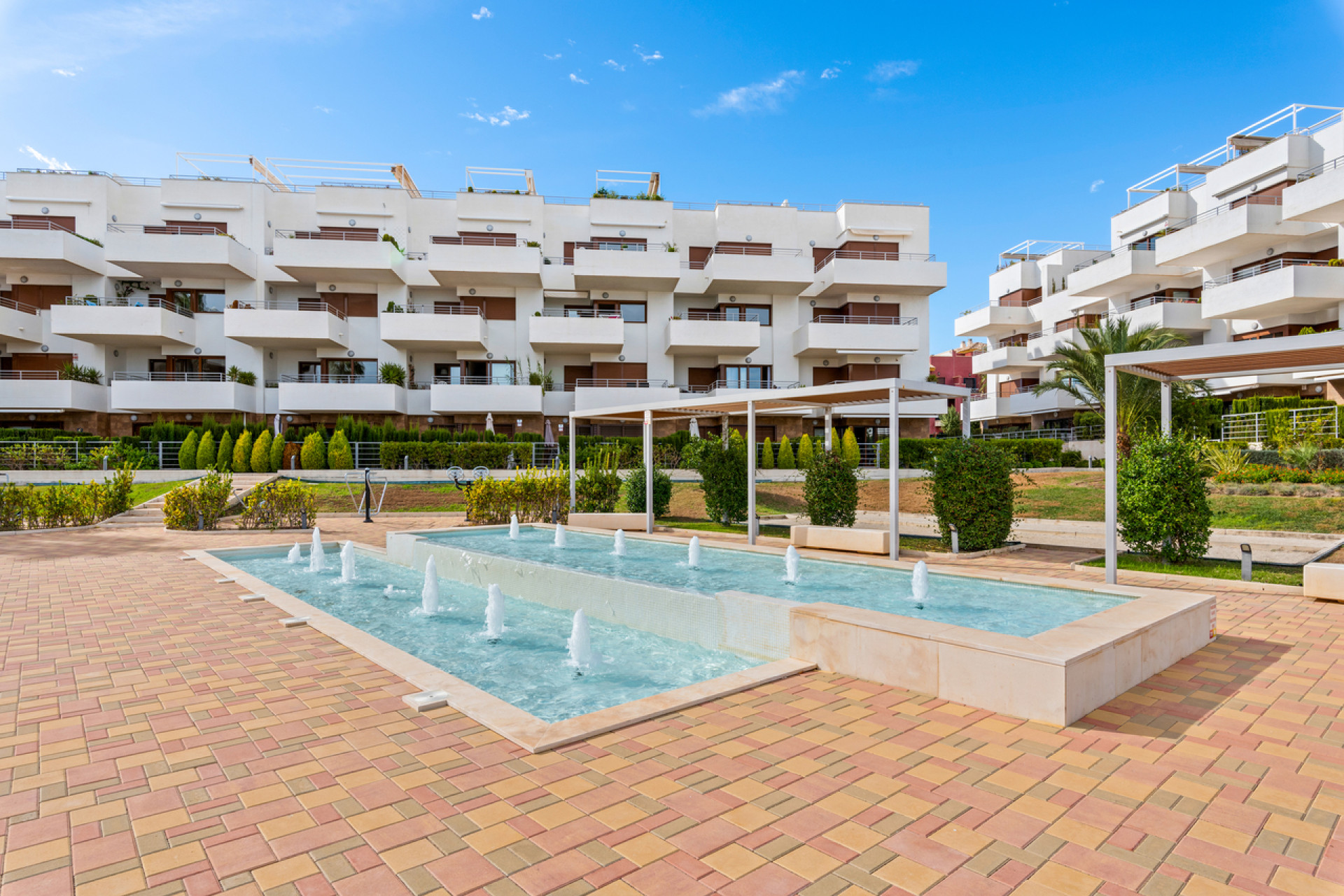 Herverkoop - Appartement / flat - Cabo Roig