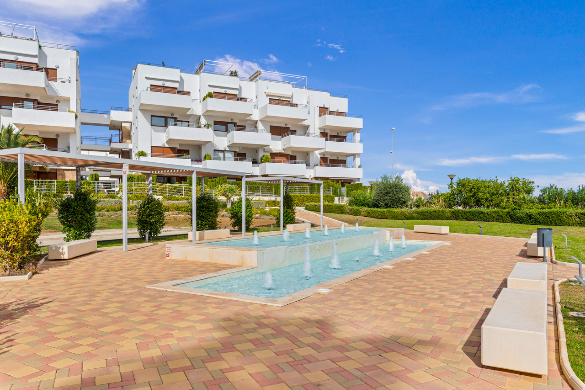 Herverkoop - Appartement / flat - Cabo Roig