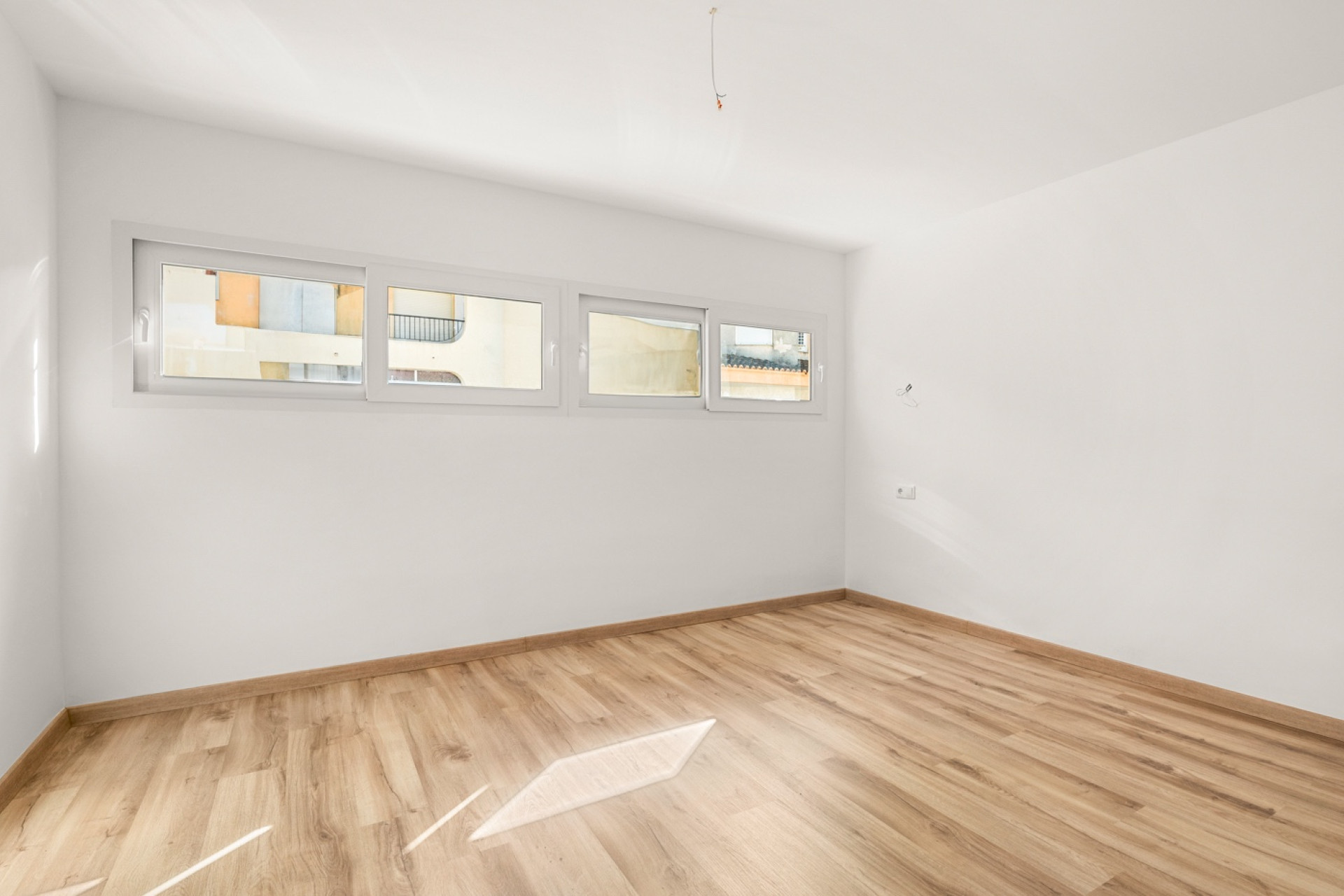 Herverkoop - Appartement / flat - Calpe - Centro