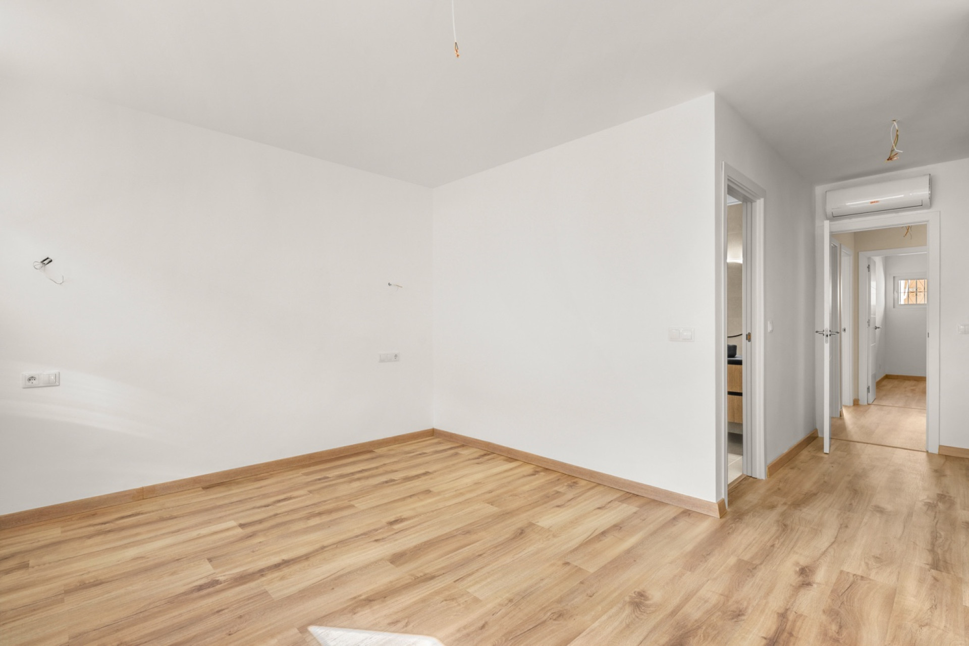Herverkoop - Appartement / flat - Calpe - Centro