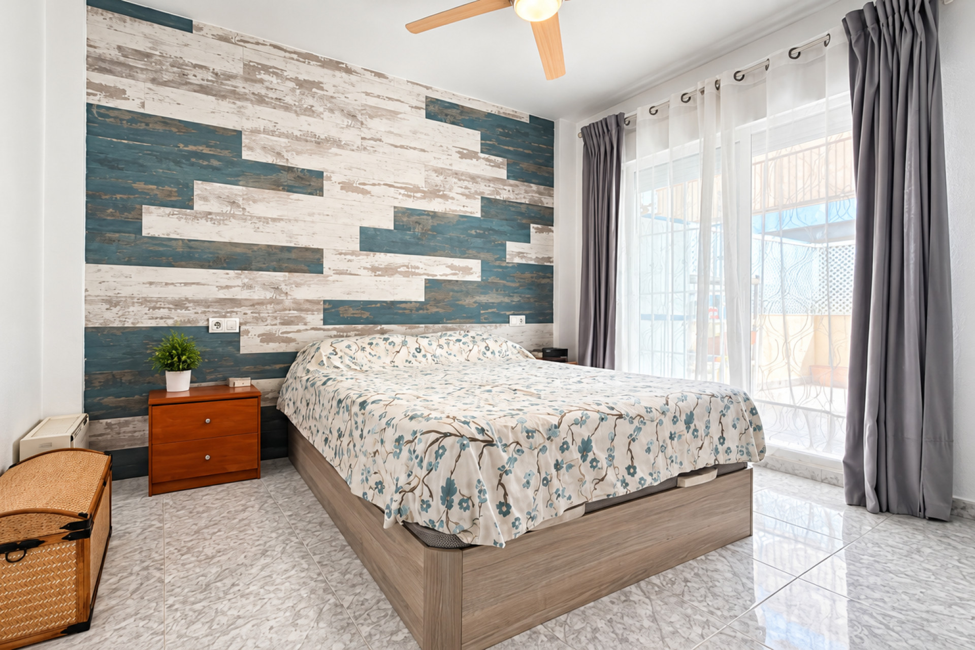 Herverkoop - Appartement / flat - Calpe - Pueblo